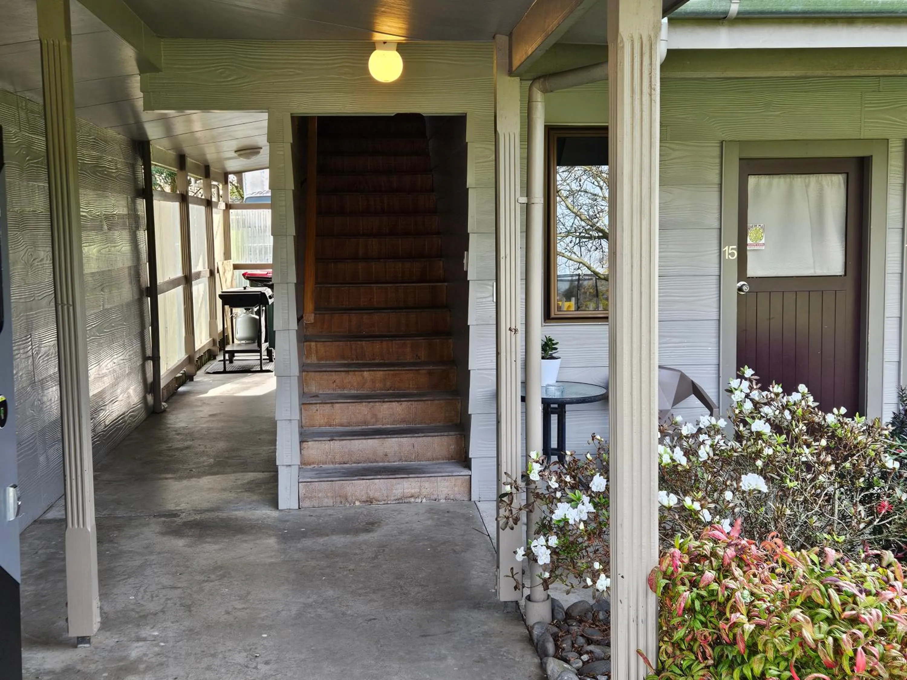 Bulls Motel & Holiday Park