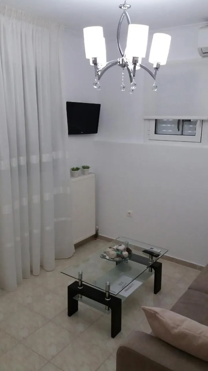 Keratea Apartment Athens Airport