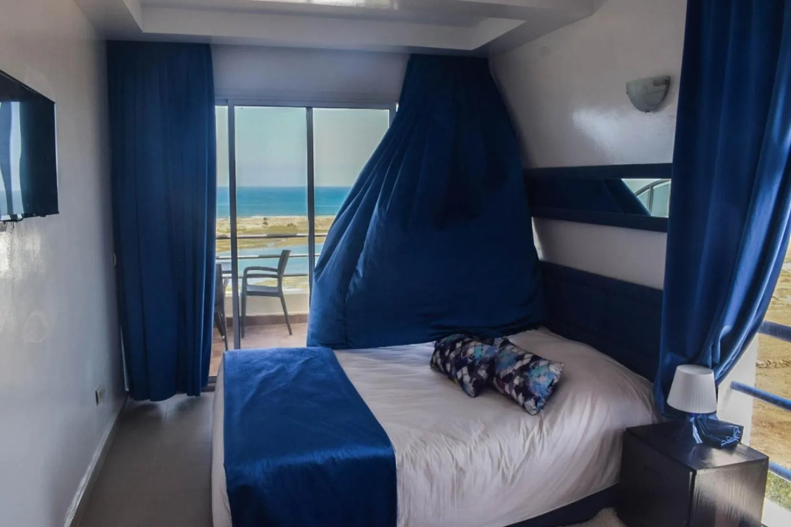 Auberge Oualidia Dream