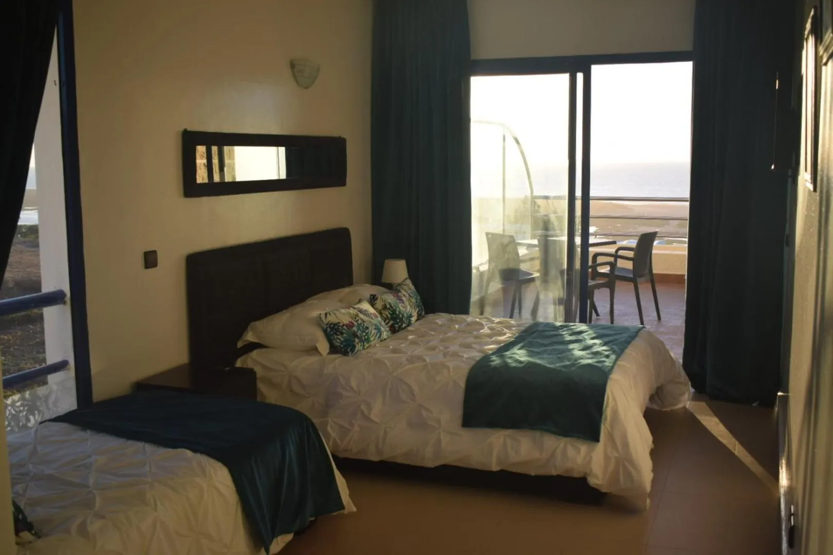 Auberge Oualidia Dream