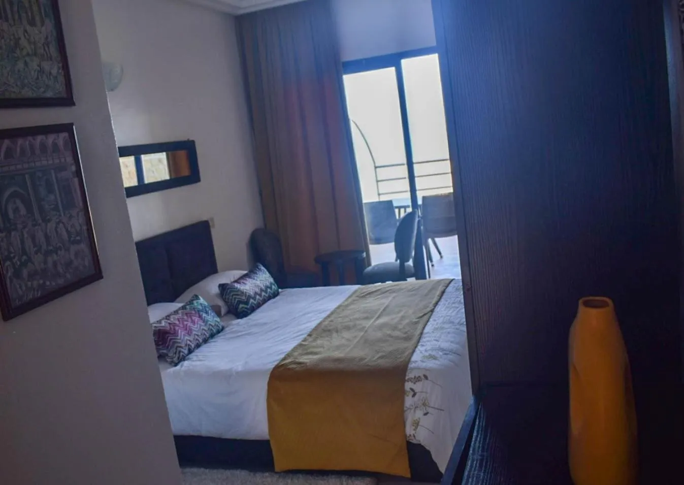 Auberge Oualidia Dream