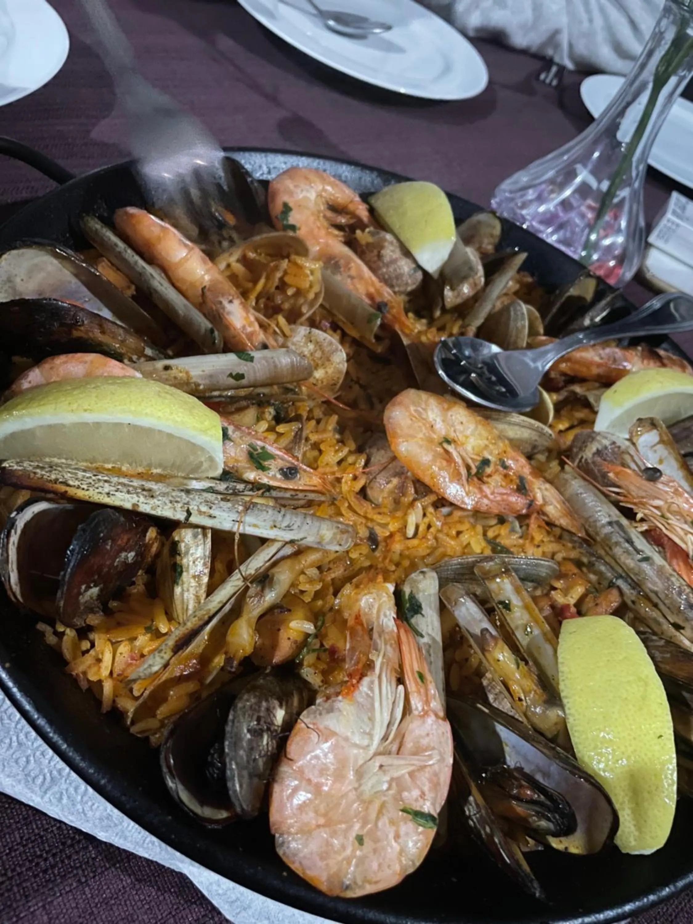 Auberge Oualidia Dream