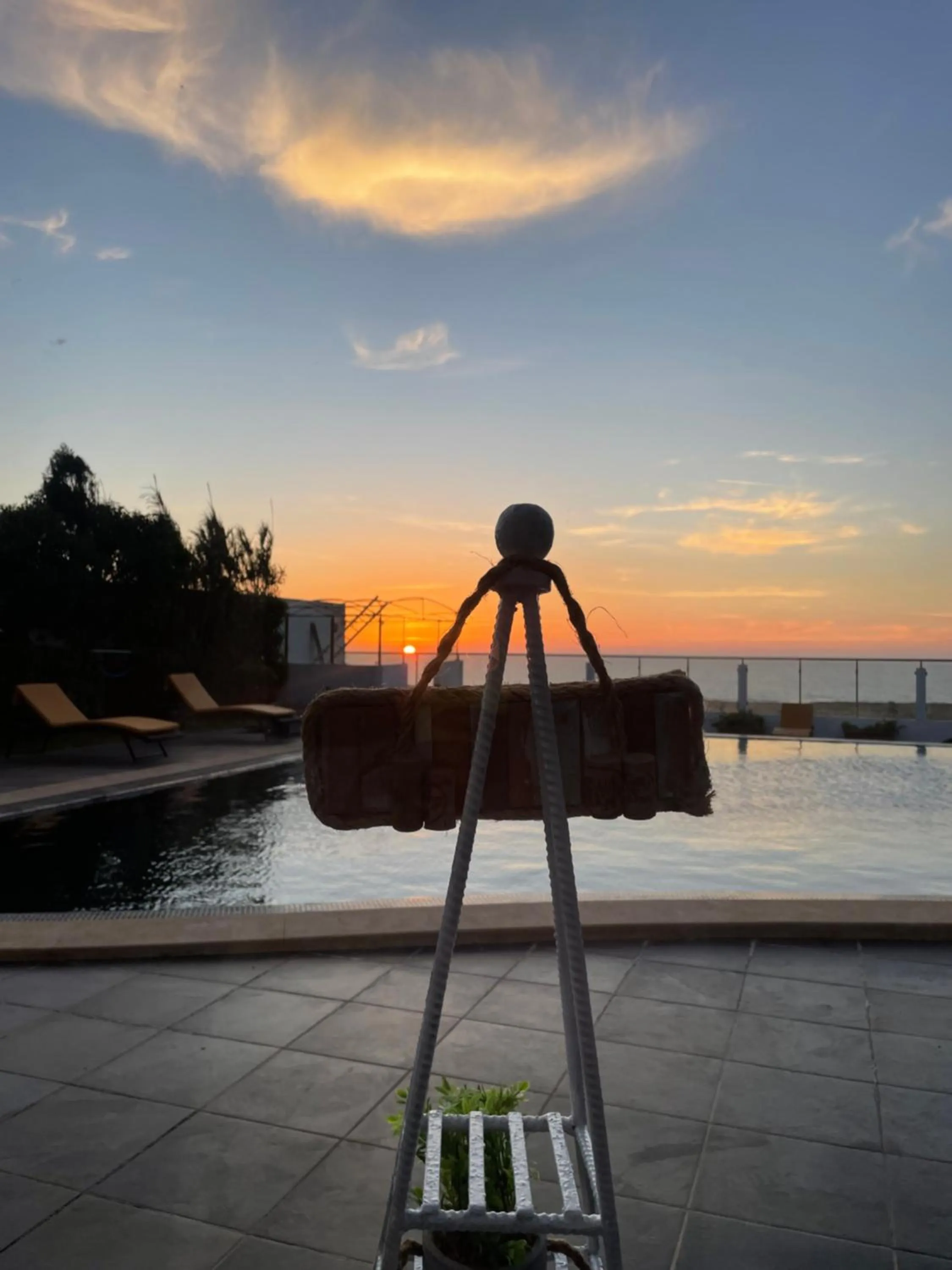 Auberge Oualidia Dream