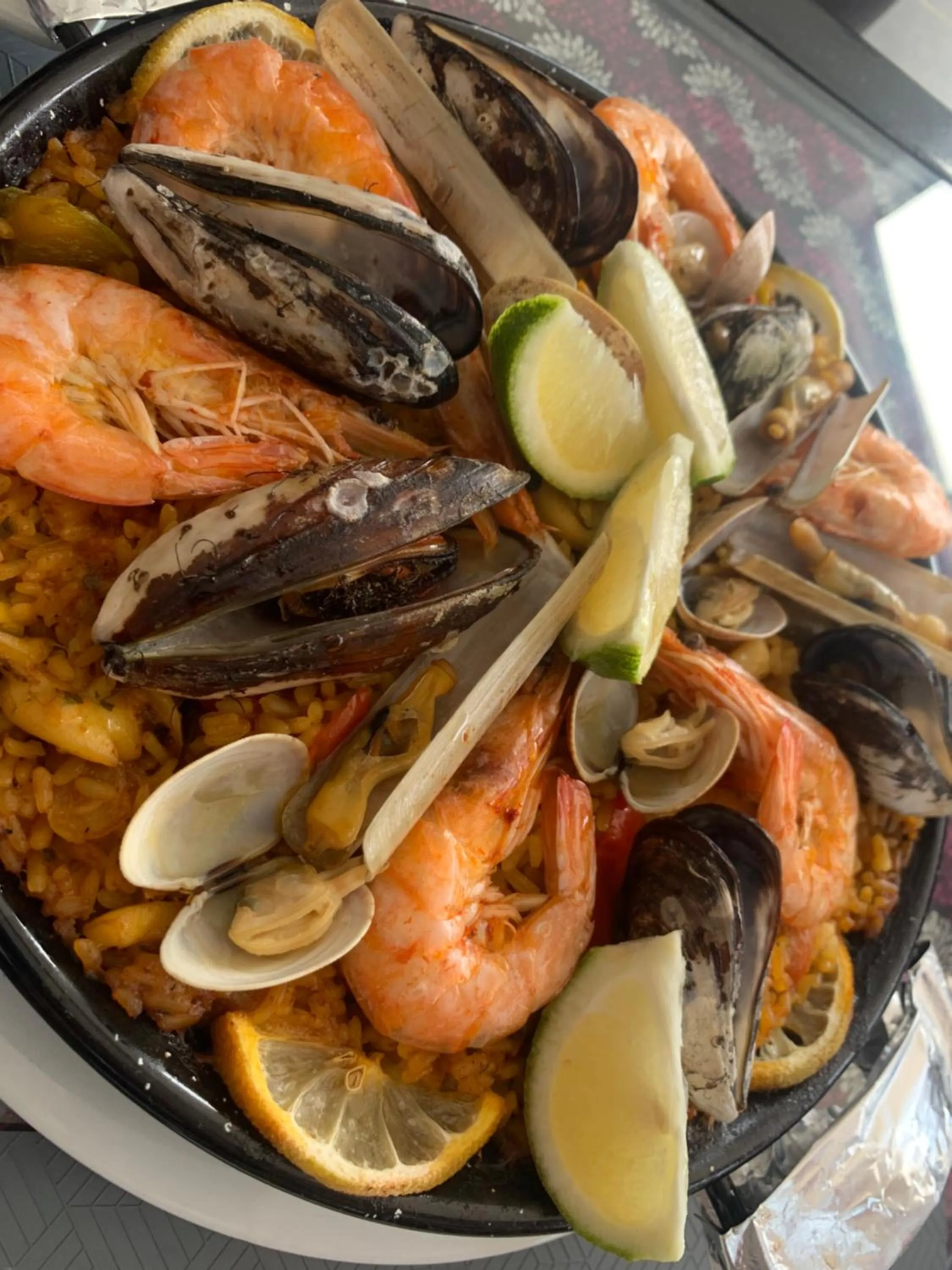 Auberge Oualidia Dream