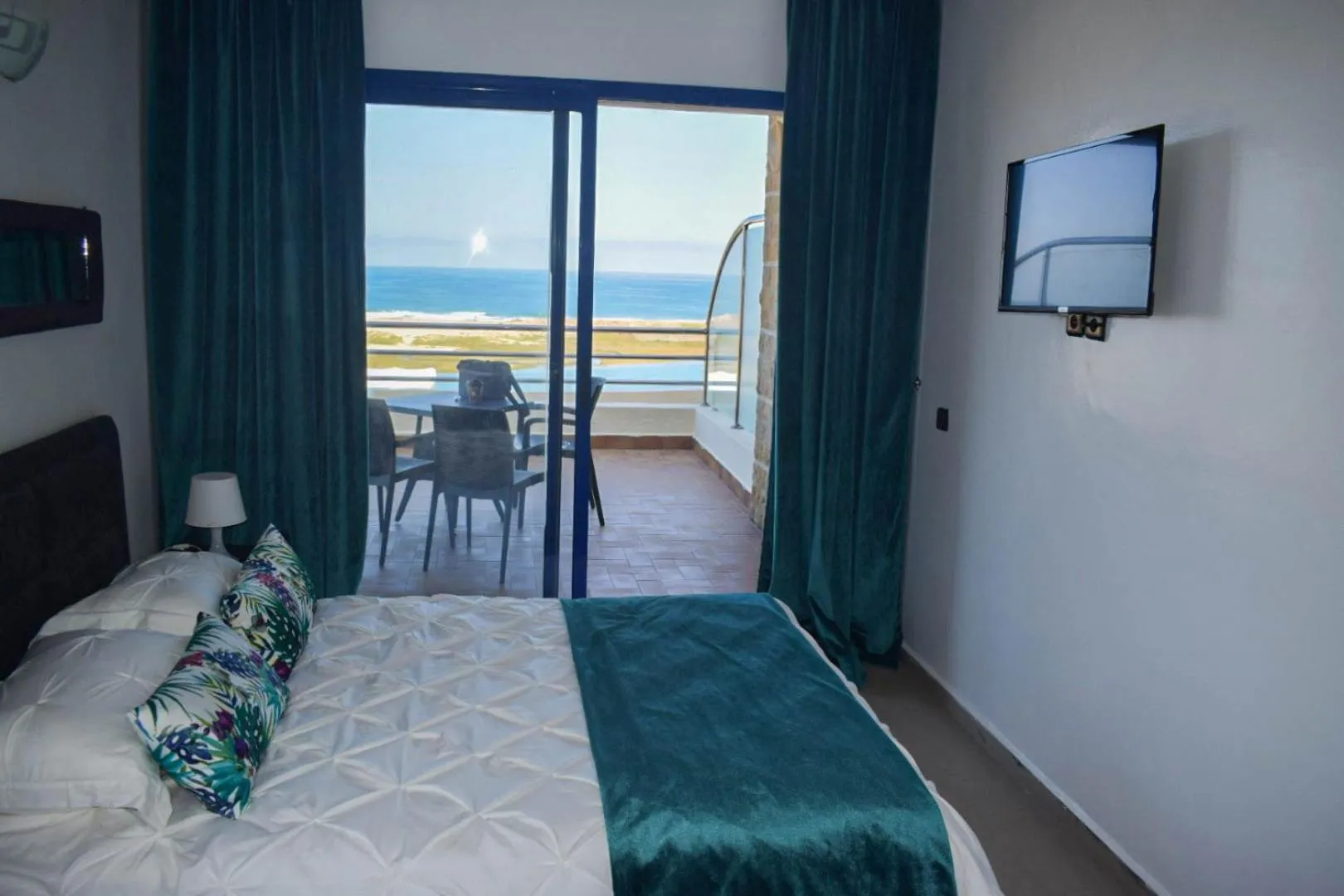 Auberge Oualidia Dream