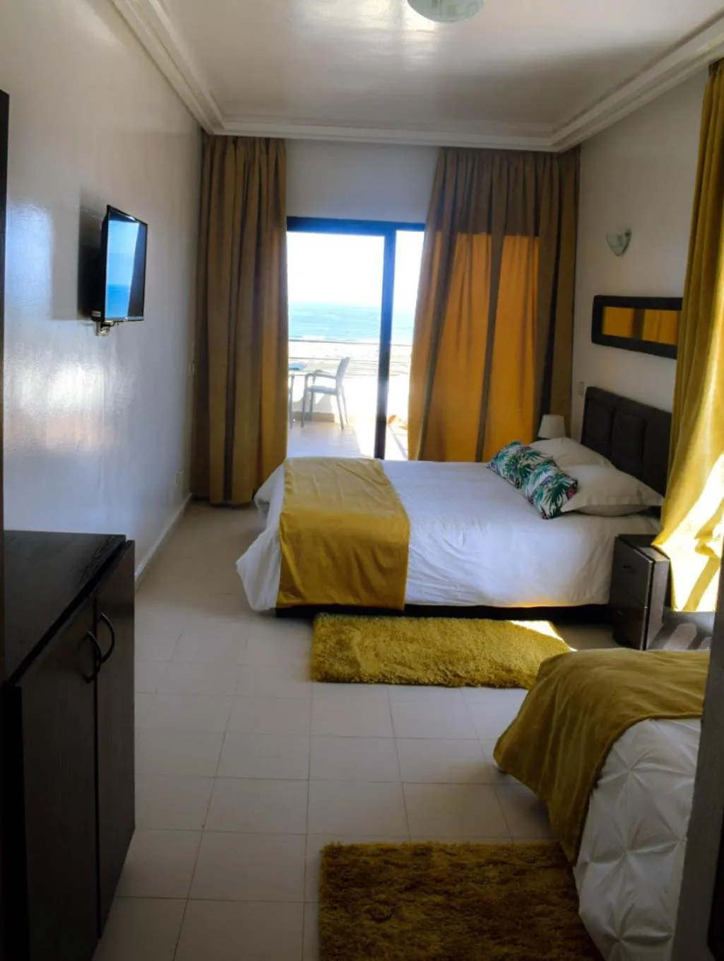 Auberge Oualidia Dream