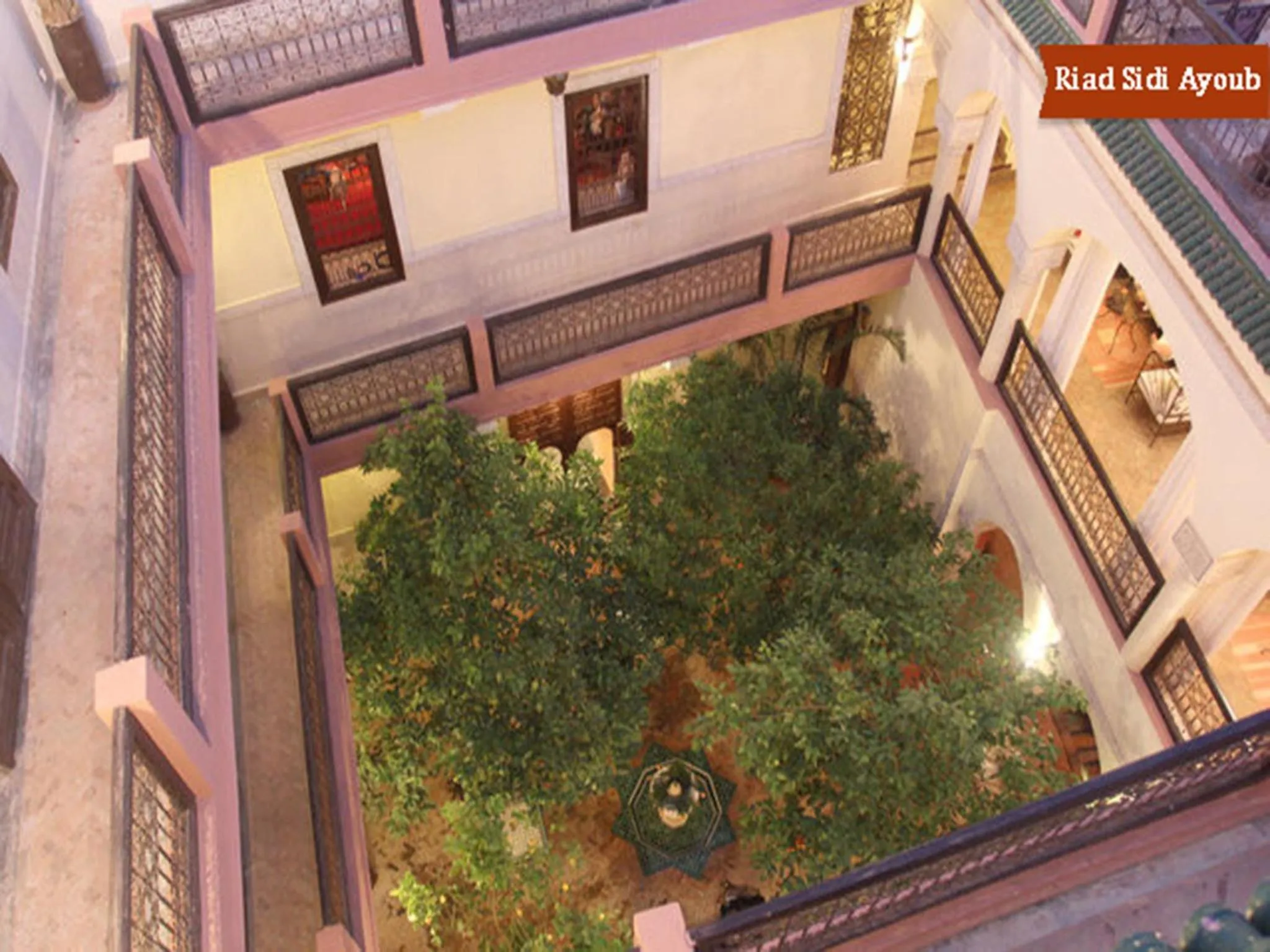 Other in Riad Sidi Ayoub