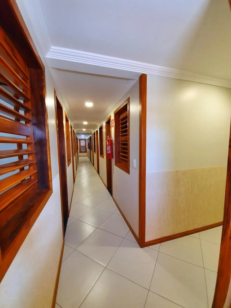 Nearby landmark in Mini Hotel Dunas