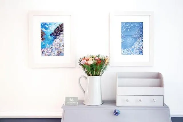 Lobby or reception in The Montana