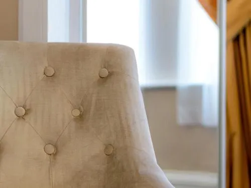 Bedroom in The Montana