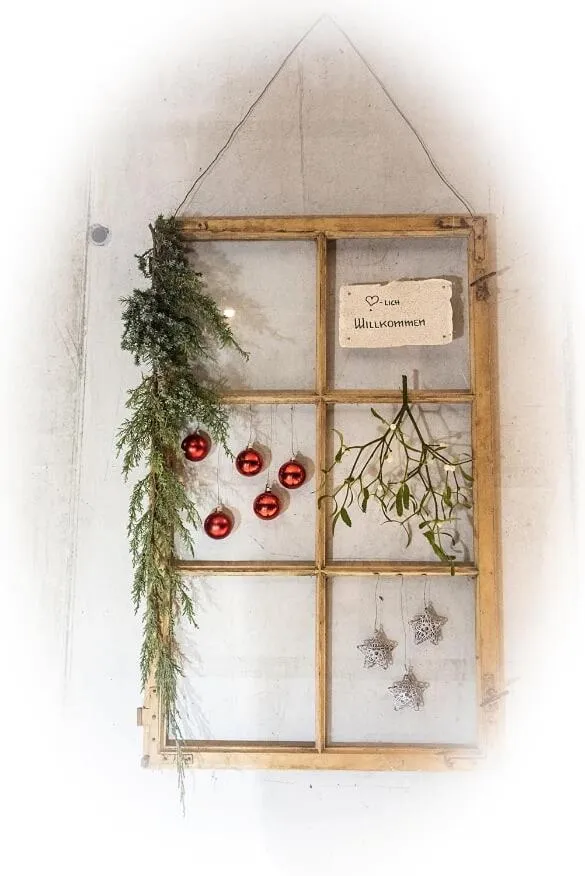 Decorative detail in Wiesenhof Rusch