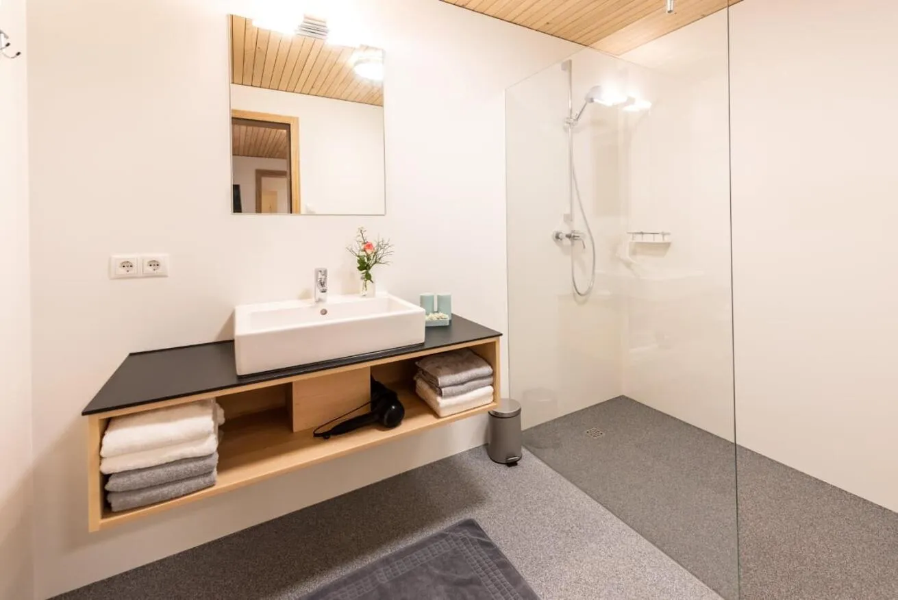 Decorative detail in Wiesenhof Rusch