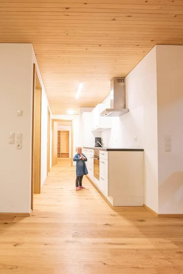 Decorative detail in Wiesenhof Rusch