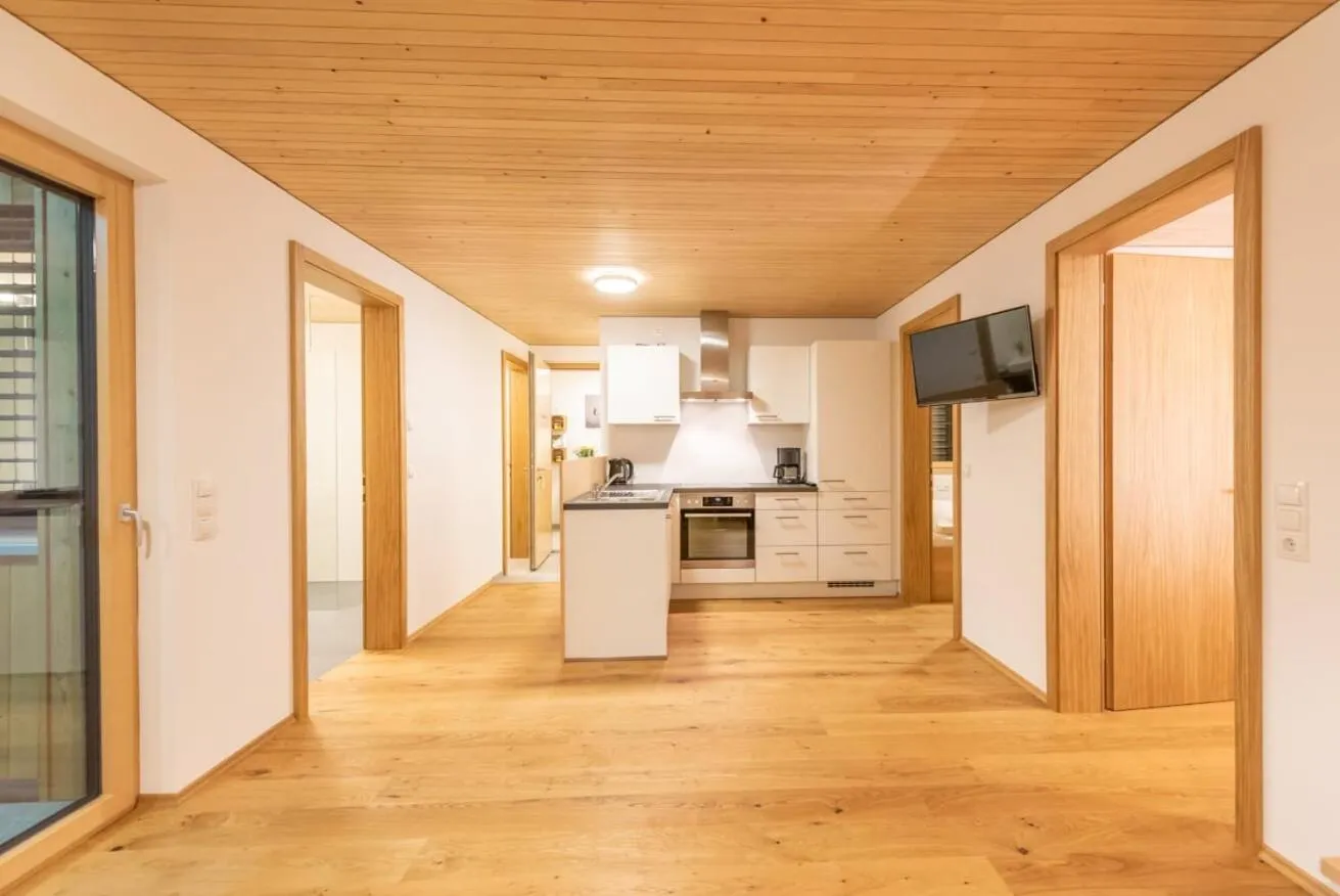 Decorative detail in Wiesenhof Rusch