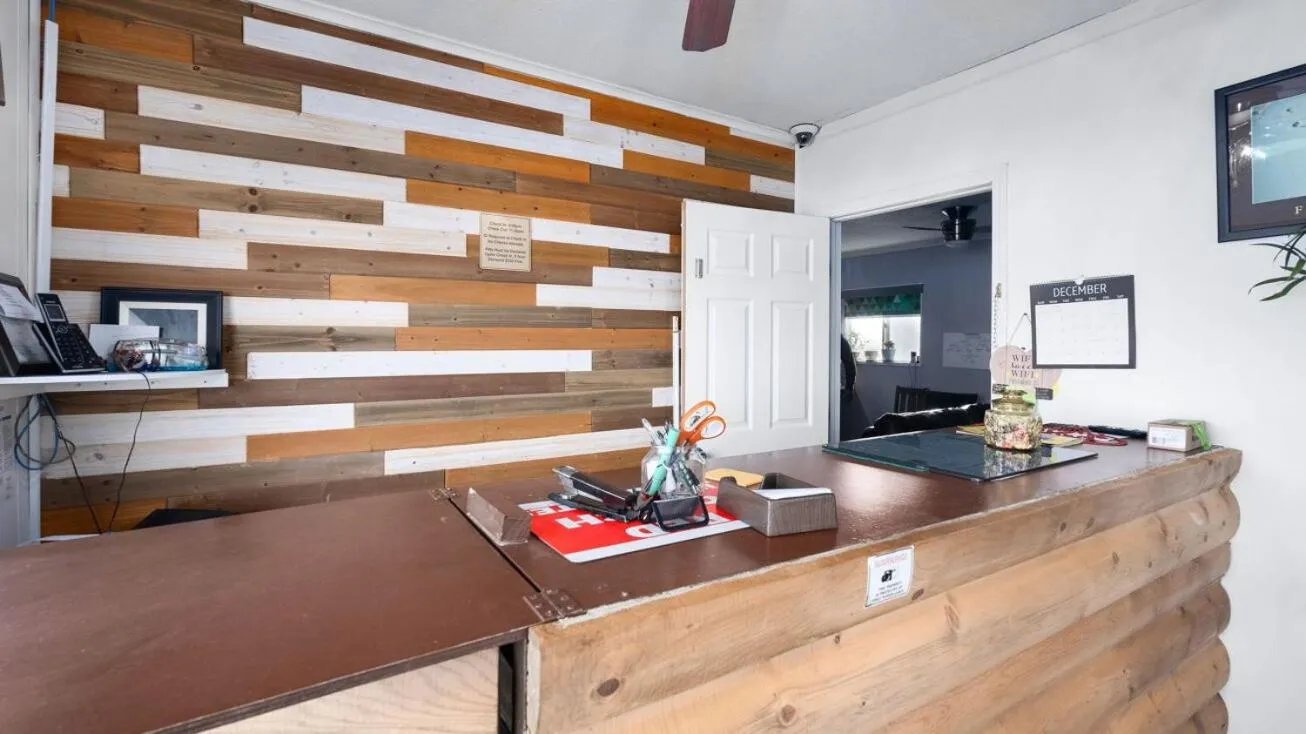 Stardust Motel Inn - East Side