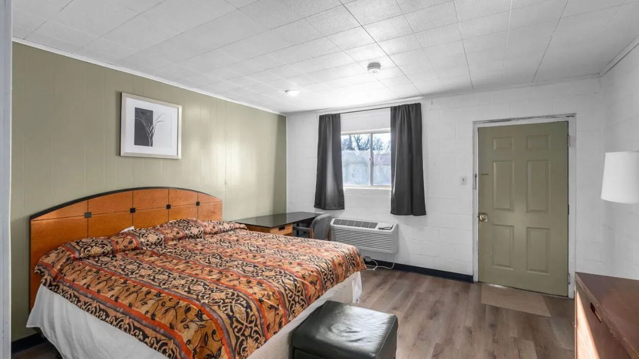 Stardust Motel Inn - East Side