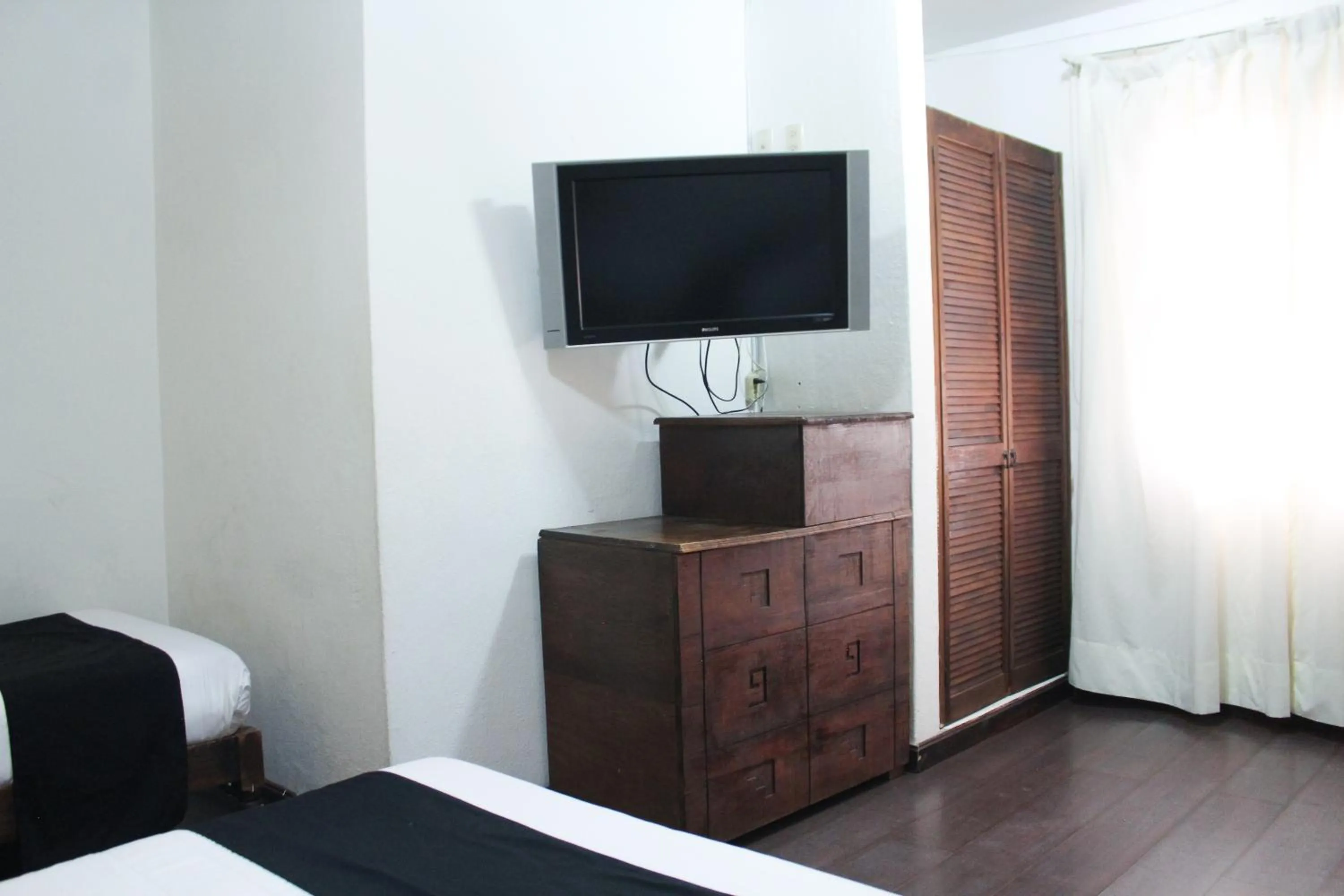 Bed in Jardines de Luz