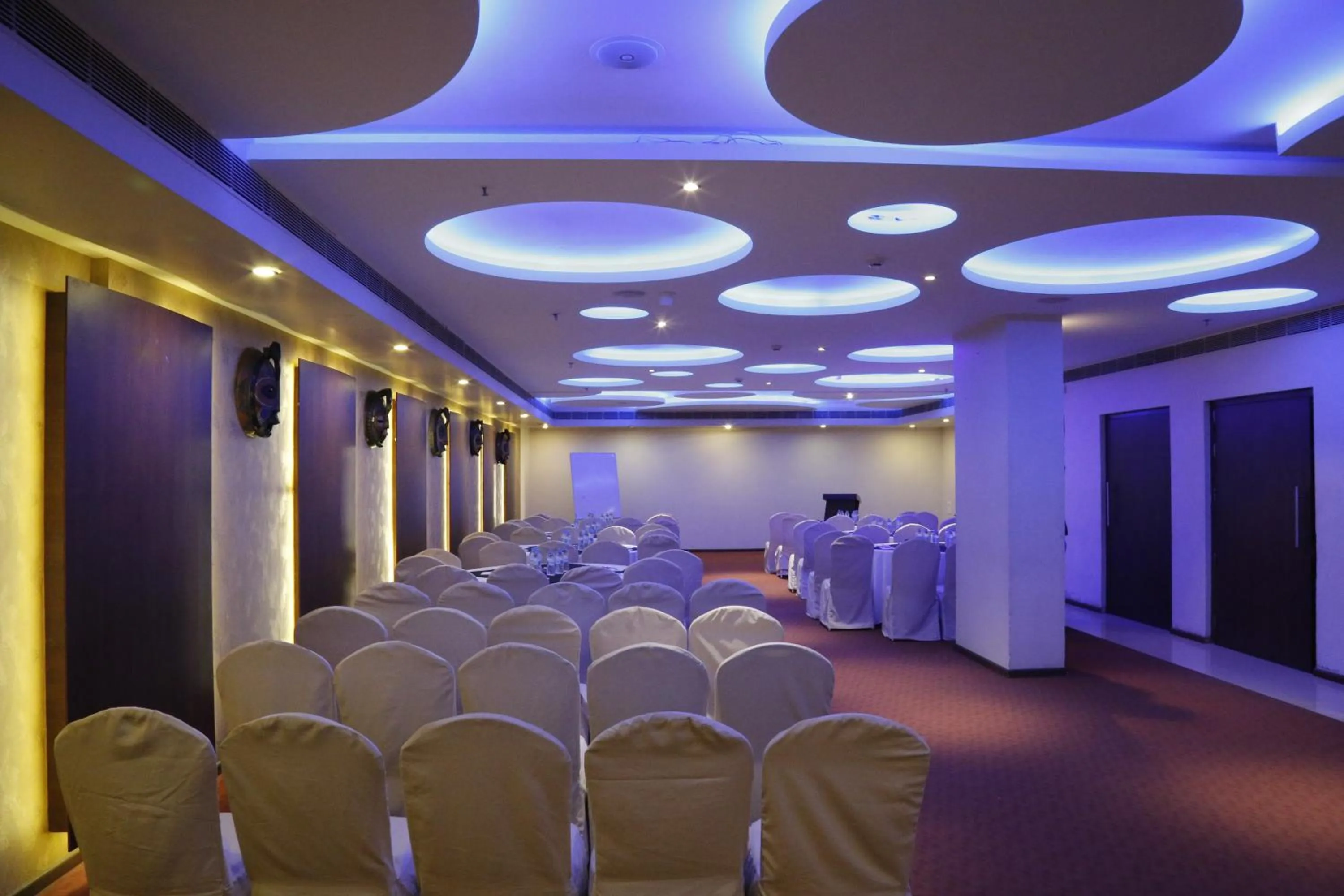 Banquet/Function facilities in The Aures (formerly known as Keys Select The Aures)