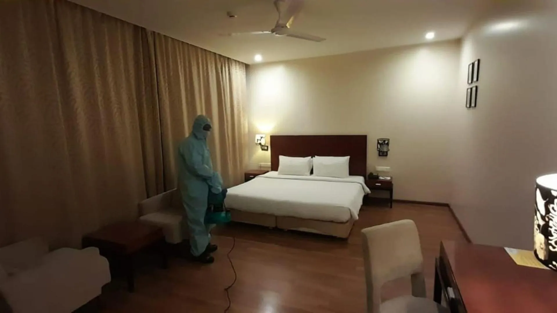 Other, Bed in The Aures (formerly known as Keys Select The Aures)