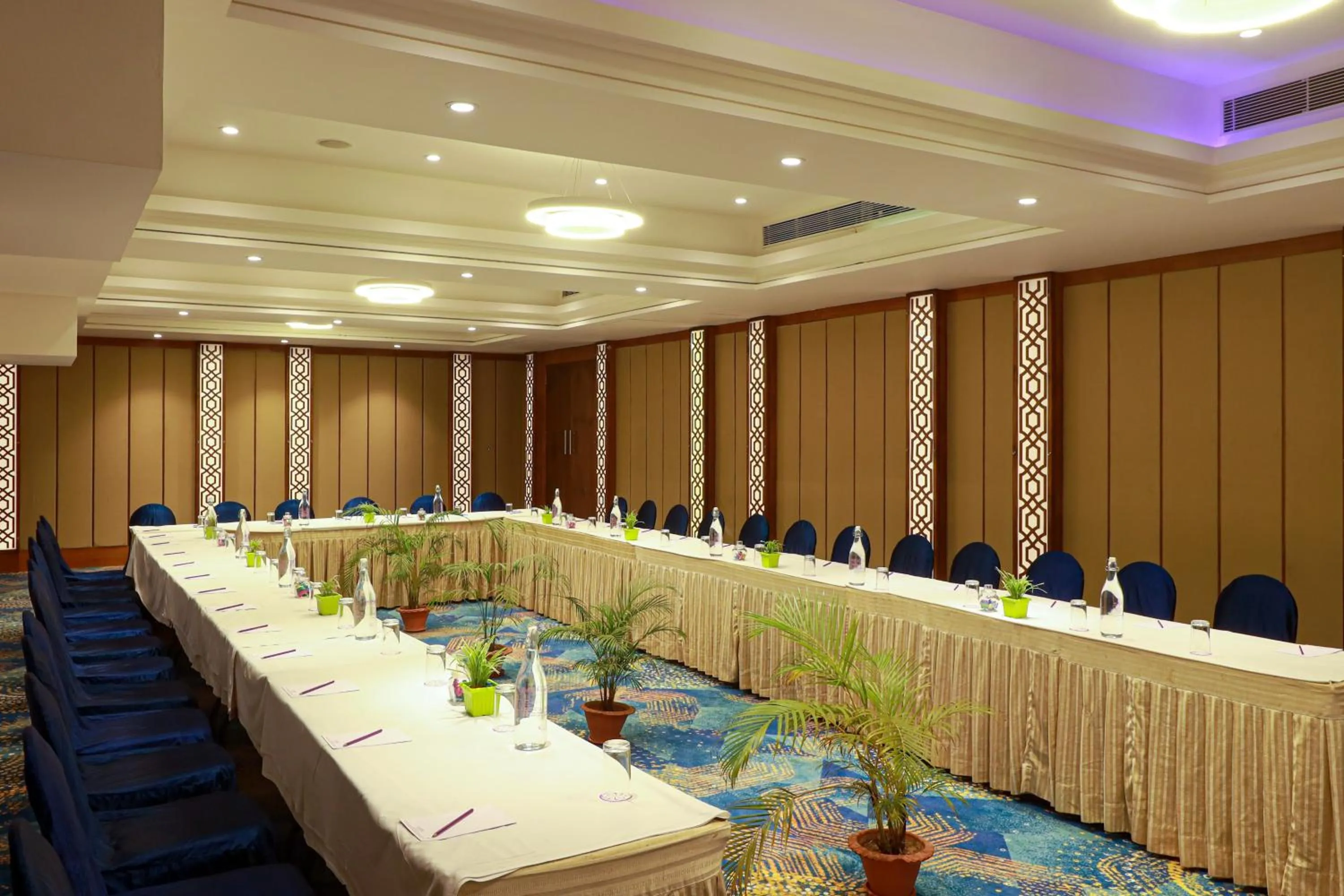 Meeting/conference room in IRA By Orchid Bhubaneswar
