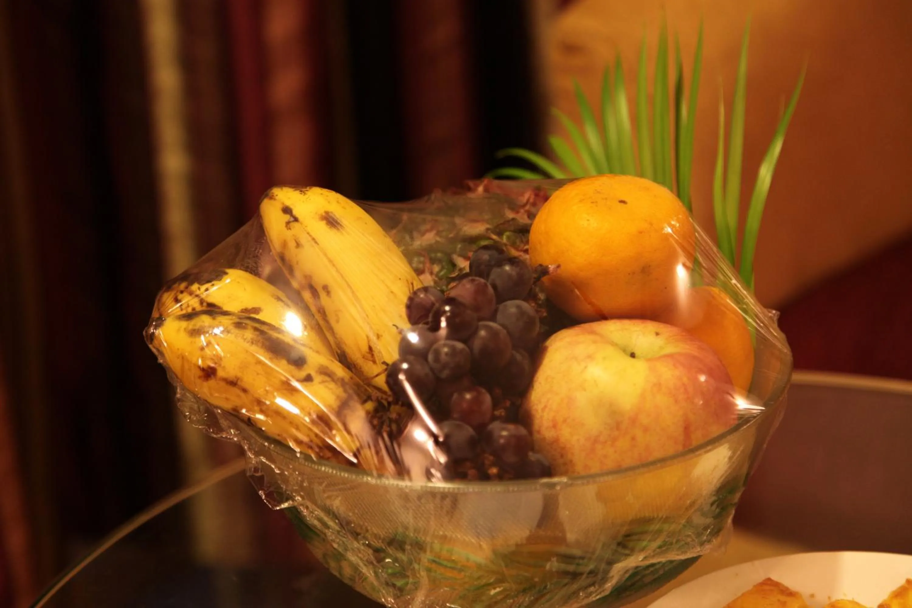 Bedroom in IRA By Orchid Bhubaneswar