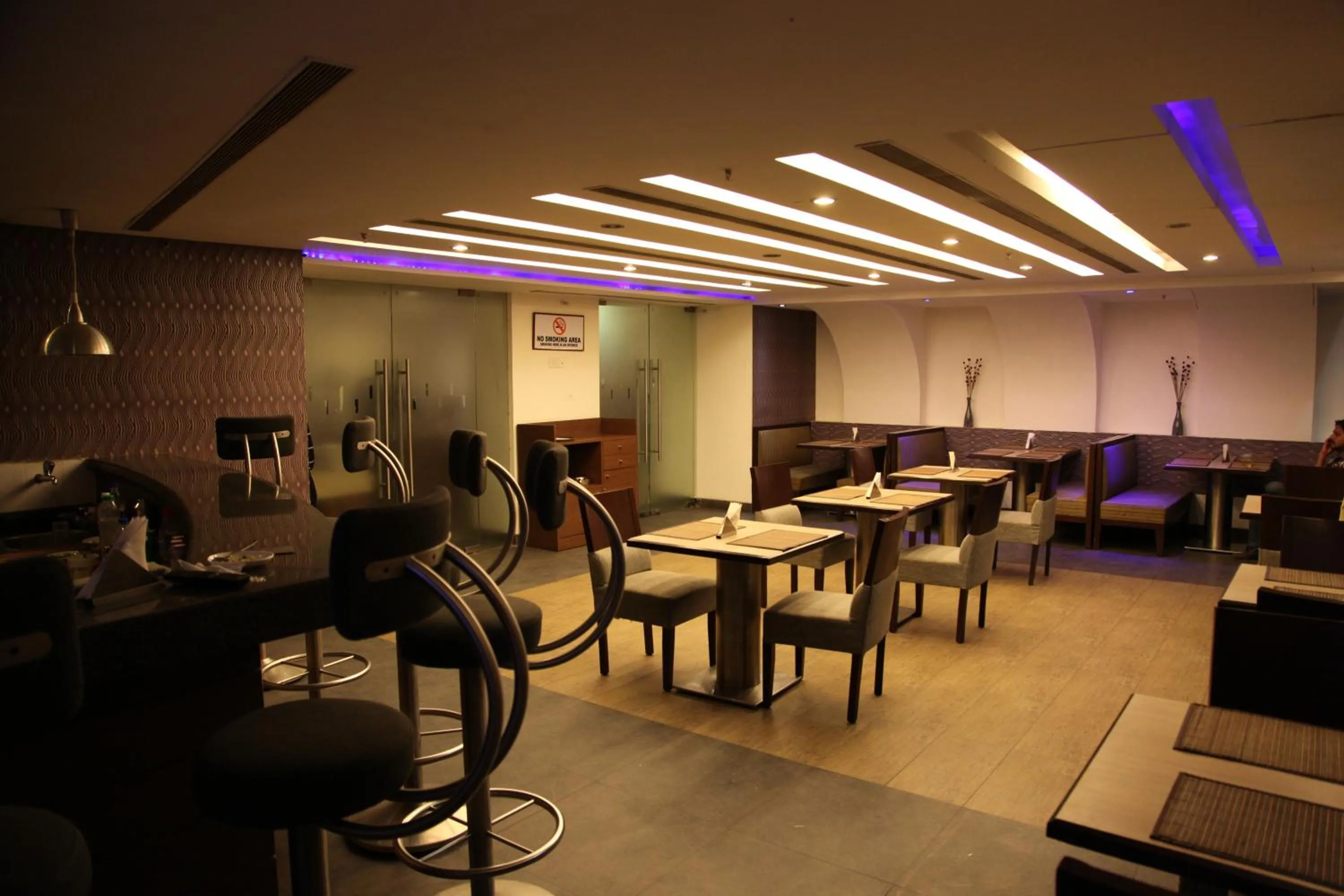 Activities in IRA By Orchid Bhubaneswar