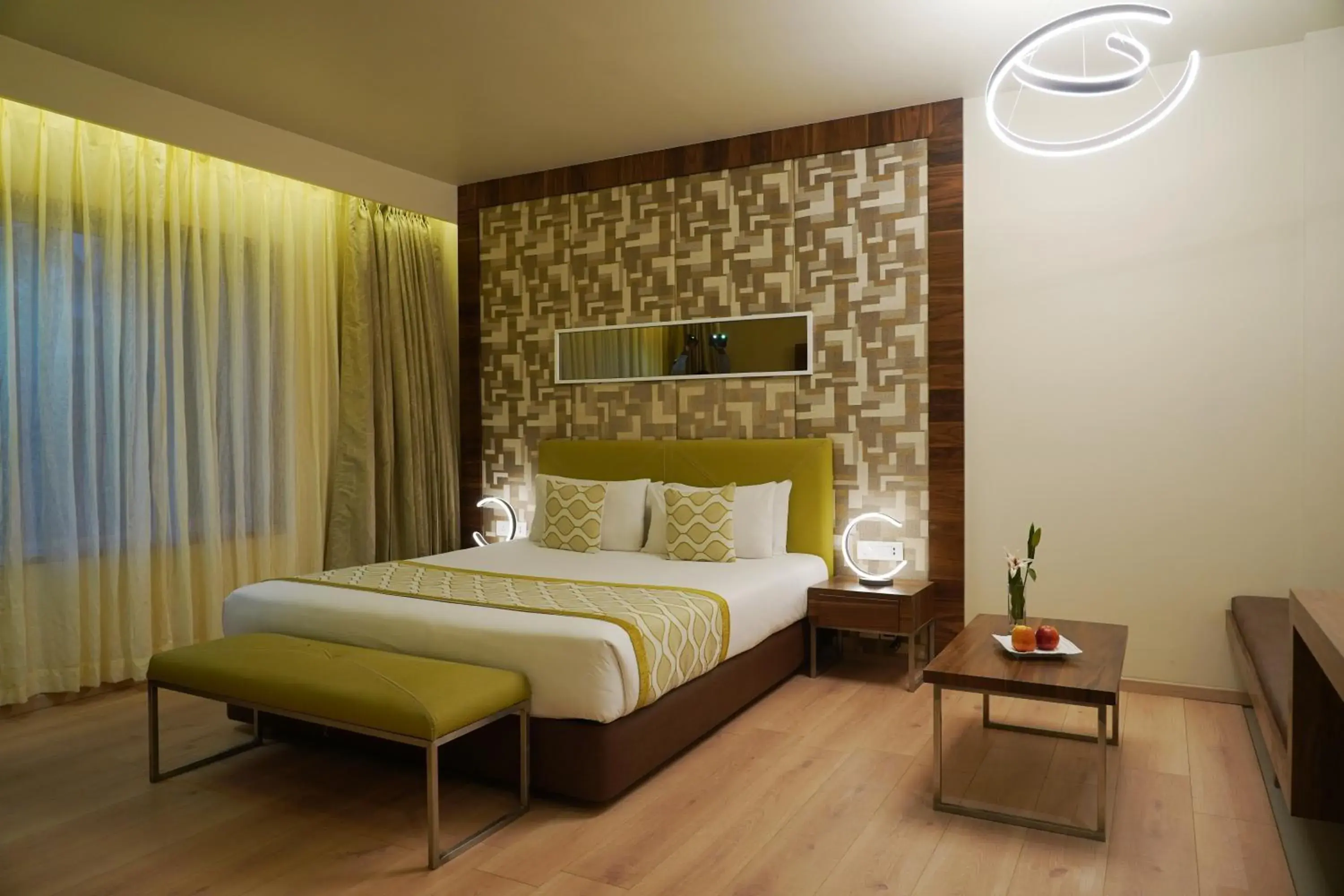 Nirvana Executive Room - single occupancy in IRA By Orchid Bhubaneswar Nirvana Executive Room - single occupancy in IRA By Orchid Bhubaneswar