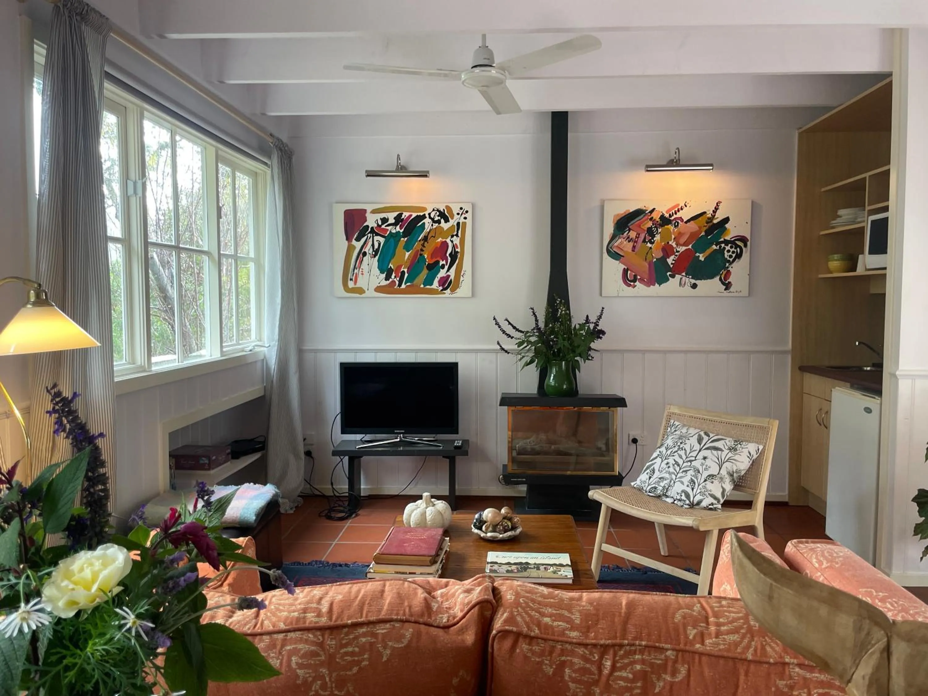 The Castle - Villa by the Sea