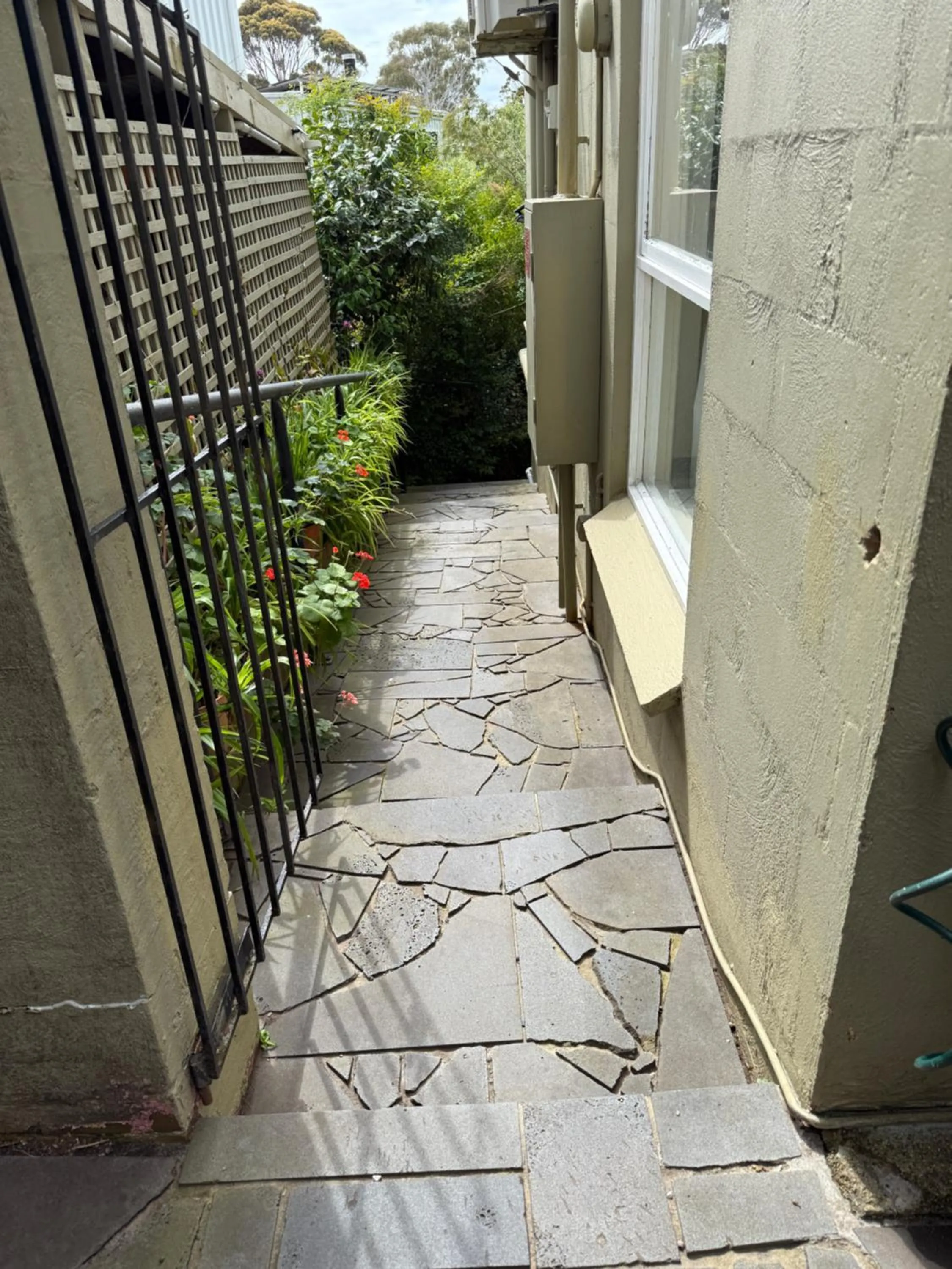 The Castle - Villa by the Sea