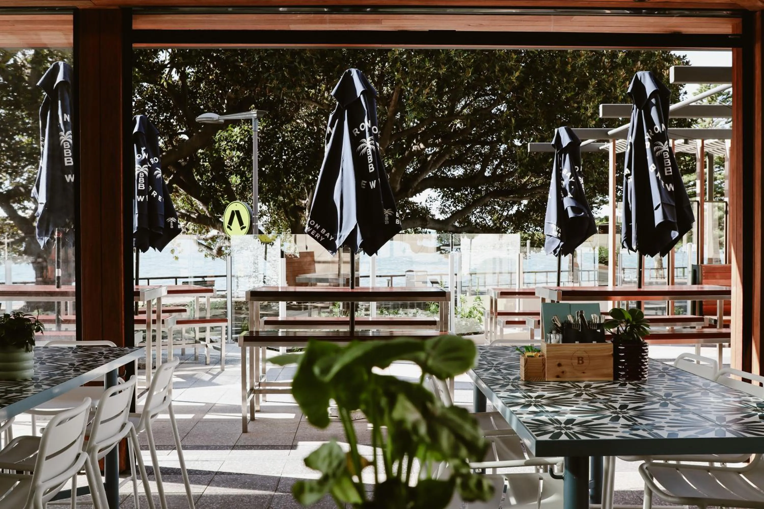 Property building in Port Lincoln Hotel