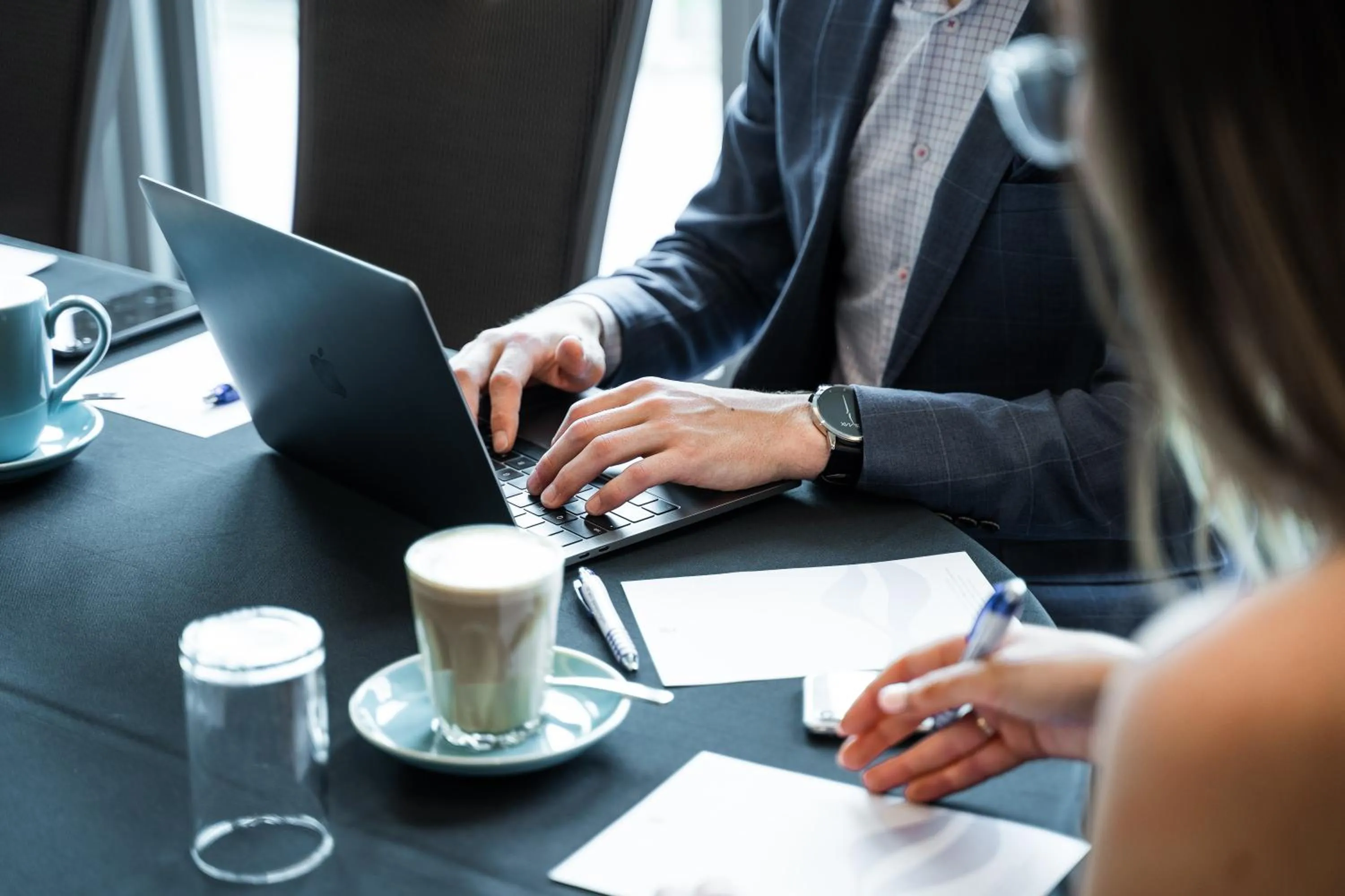 Banquet/Function facilities in Port Lincoln Hotel