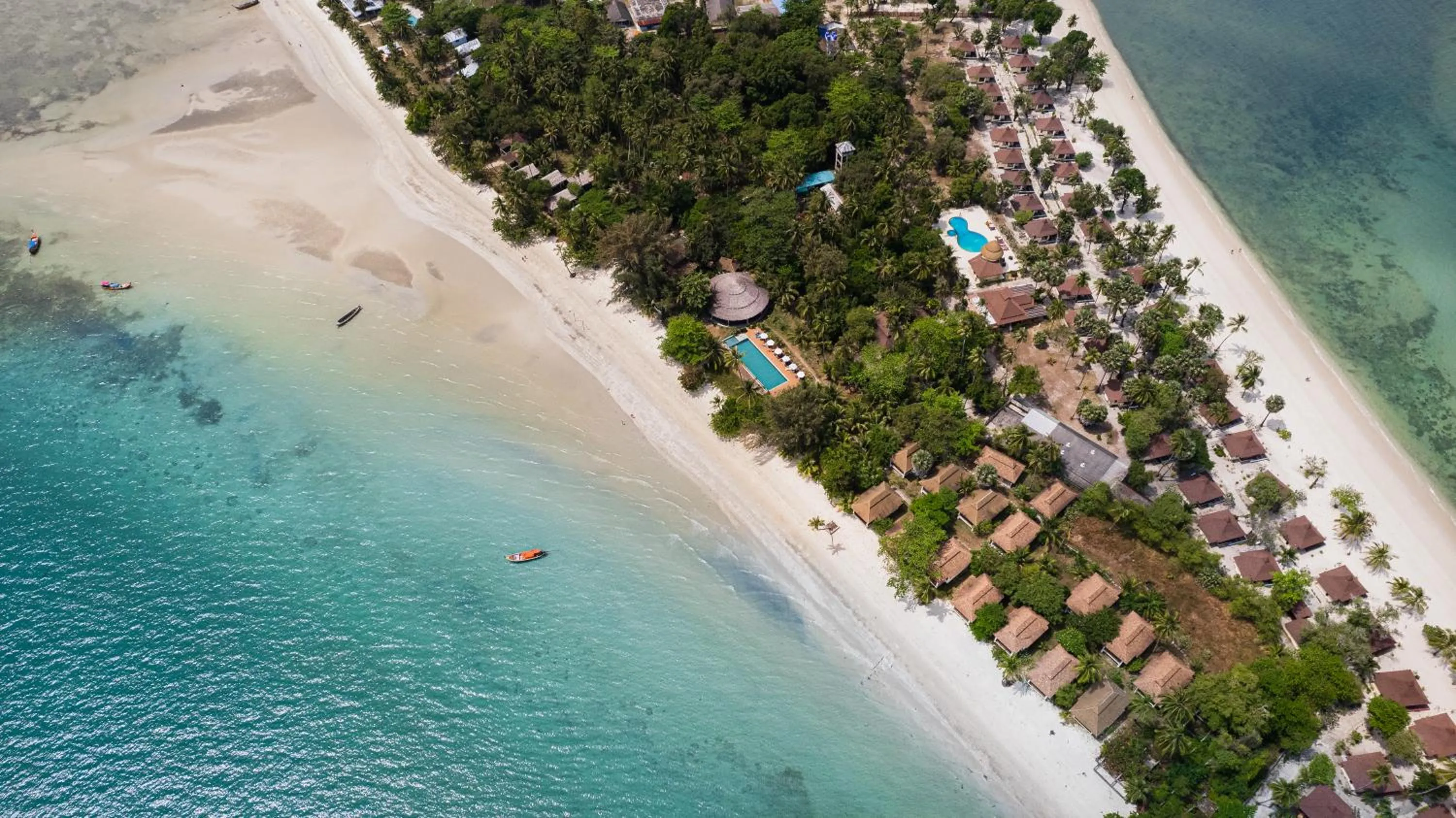 Other in Pawapi Beach Resort Koh Mook