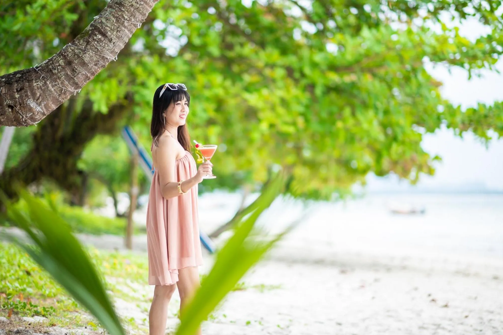 Activities in Pawapi Beach Resort Koh Mook