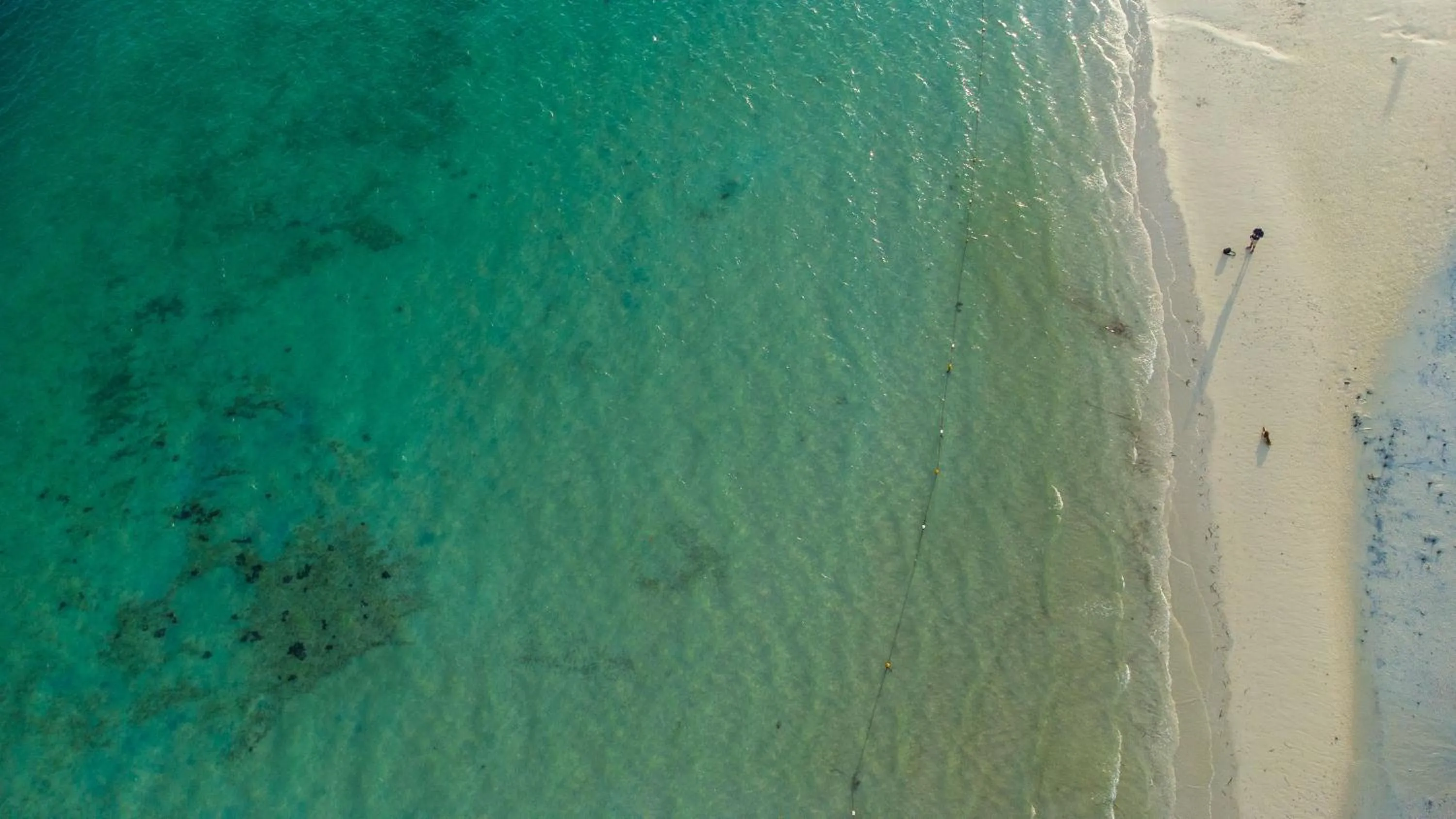 Day in Pawapi Beach Resort Koh Mook