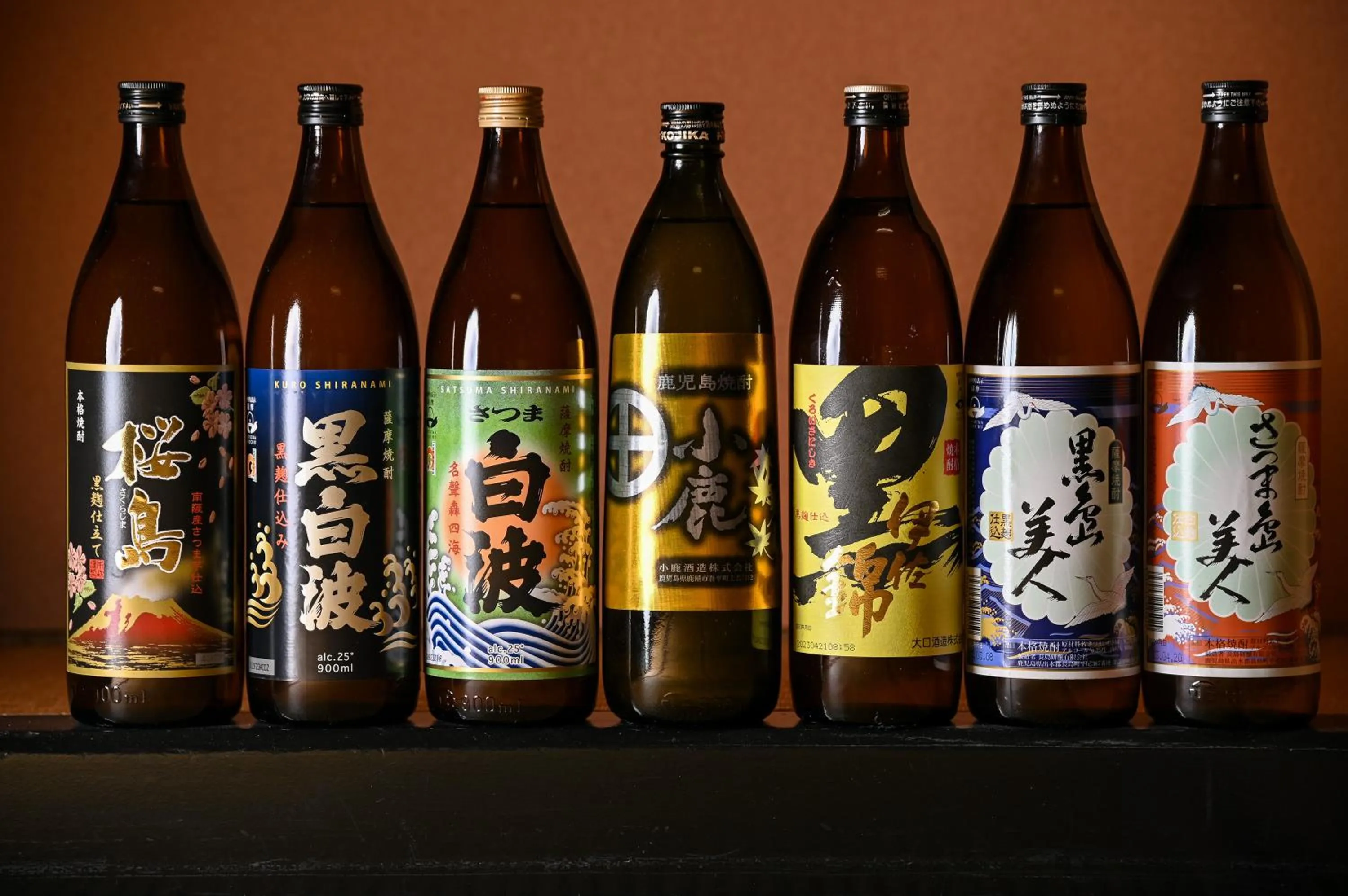 Restaurant/places to eat in Kagoshima Daiichi Hotel Kamoike