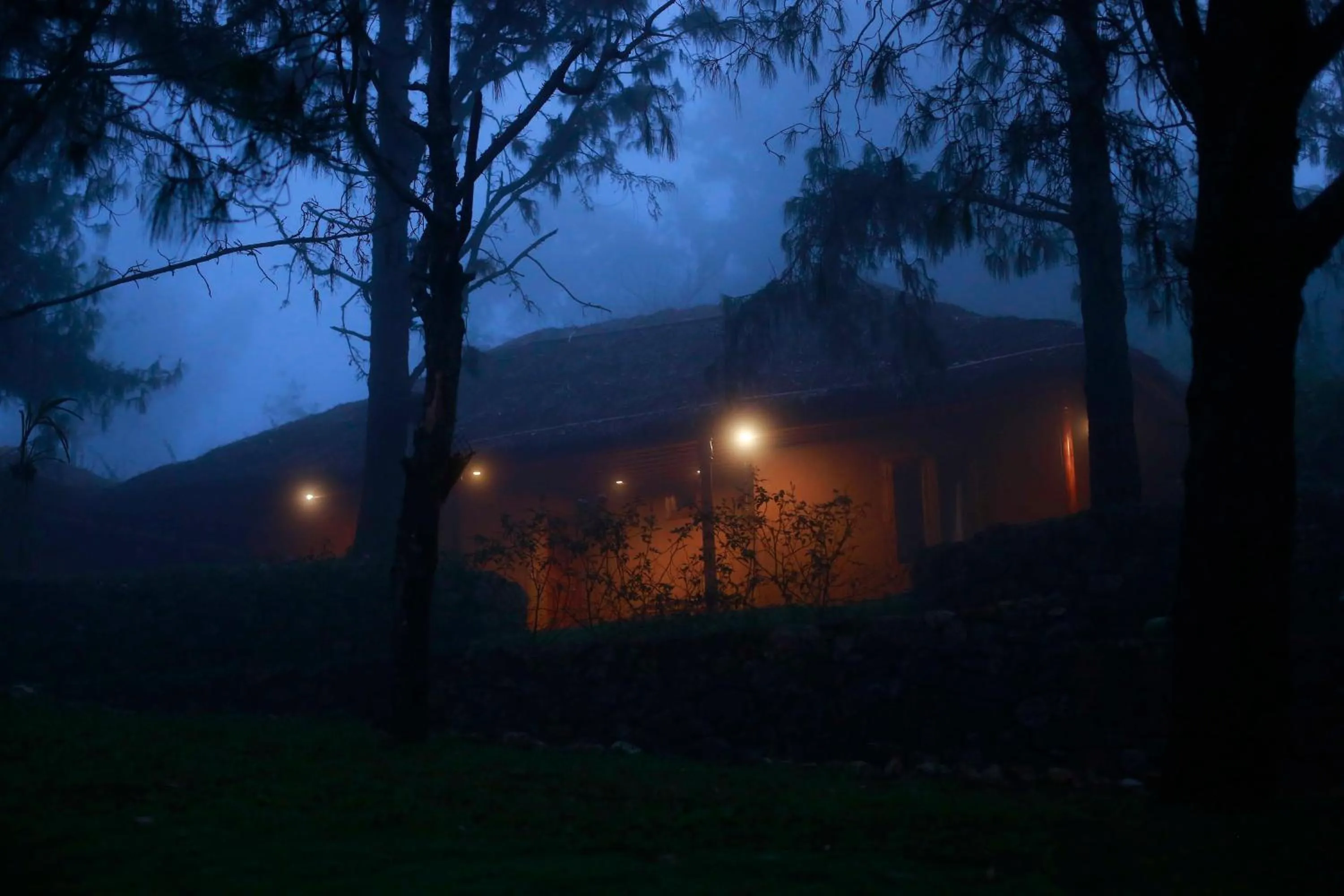Saj Vagamon Hideout