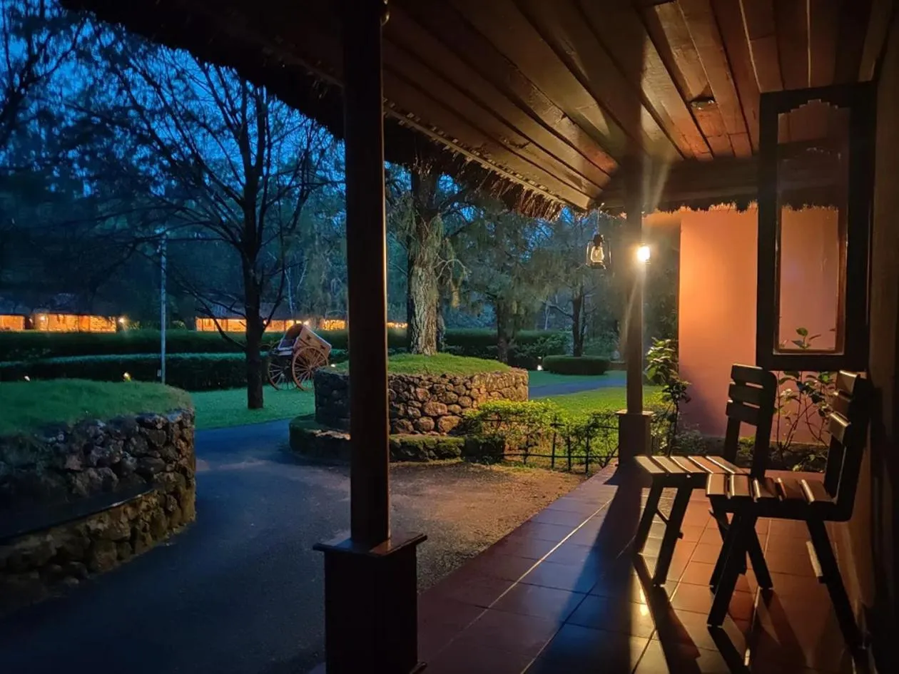 Other in Saj Vagamon Hideout