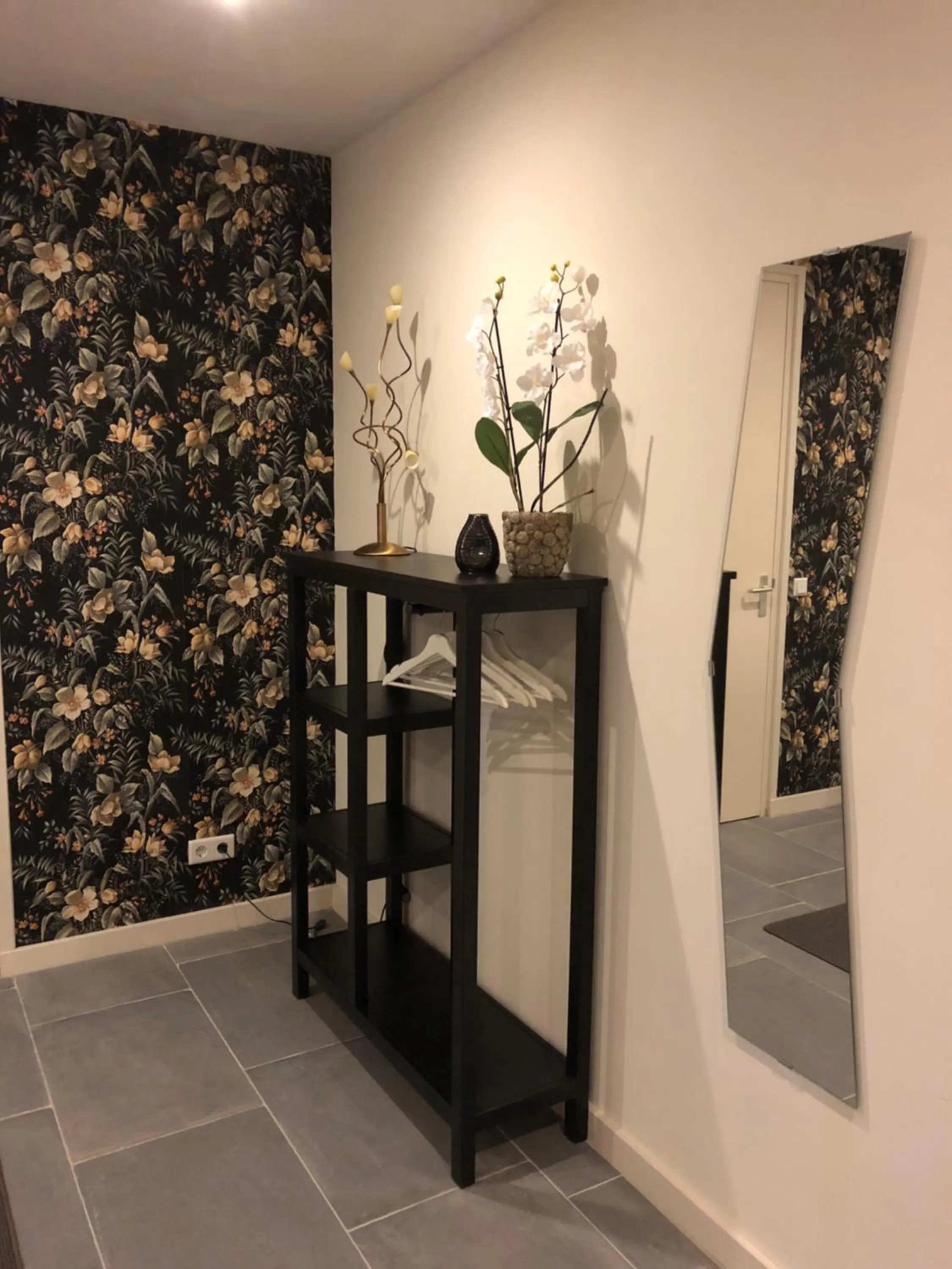 Decorative detail in Gasterij Hotel Dennenoord