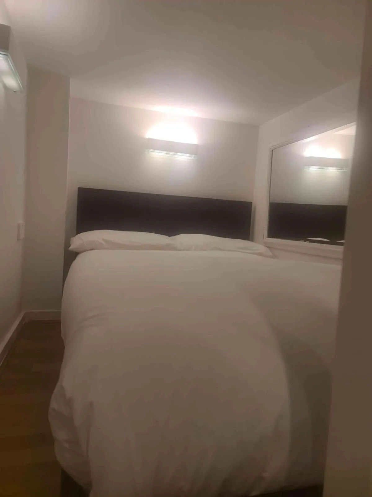 Hyde Park Executive Apartments