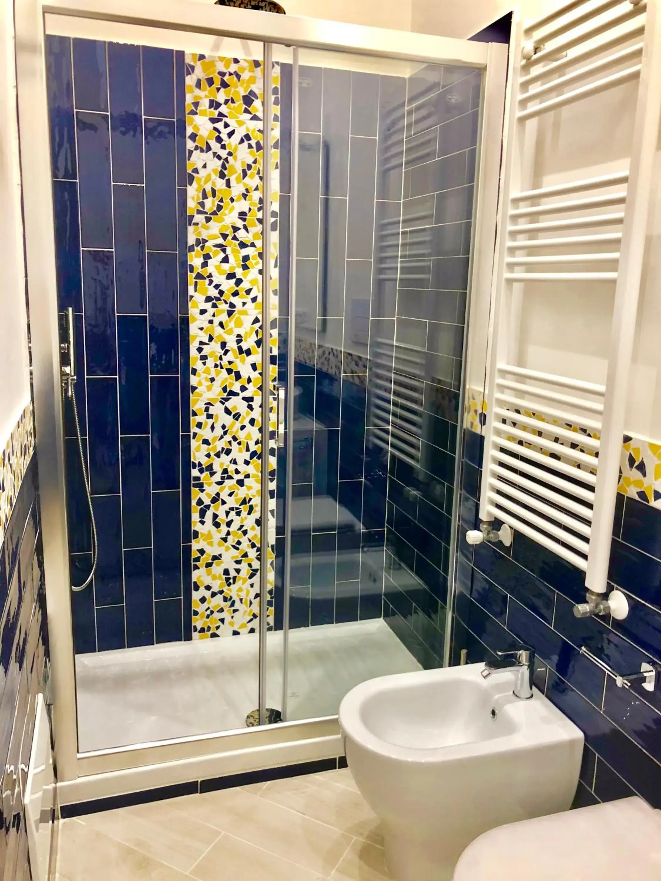 Double Room in Chiaro di Luna Double Room in Chiaro di Luna