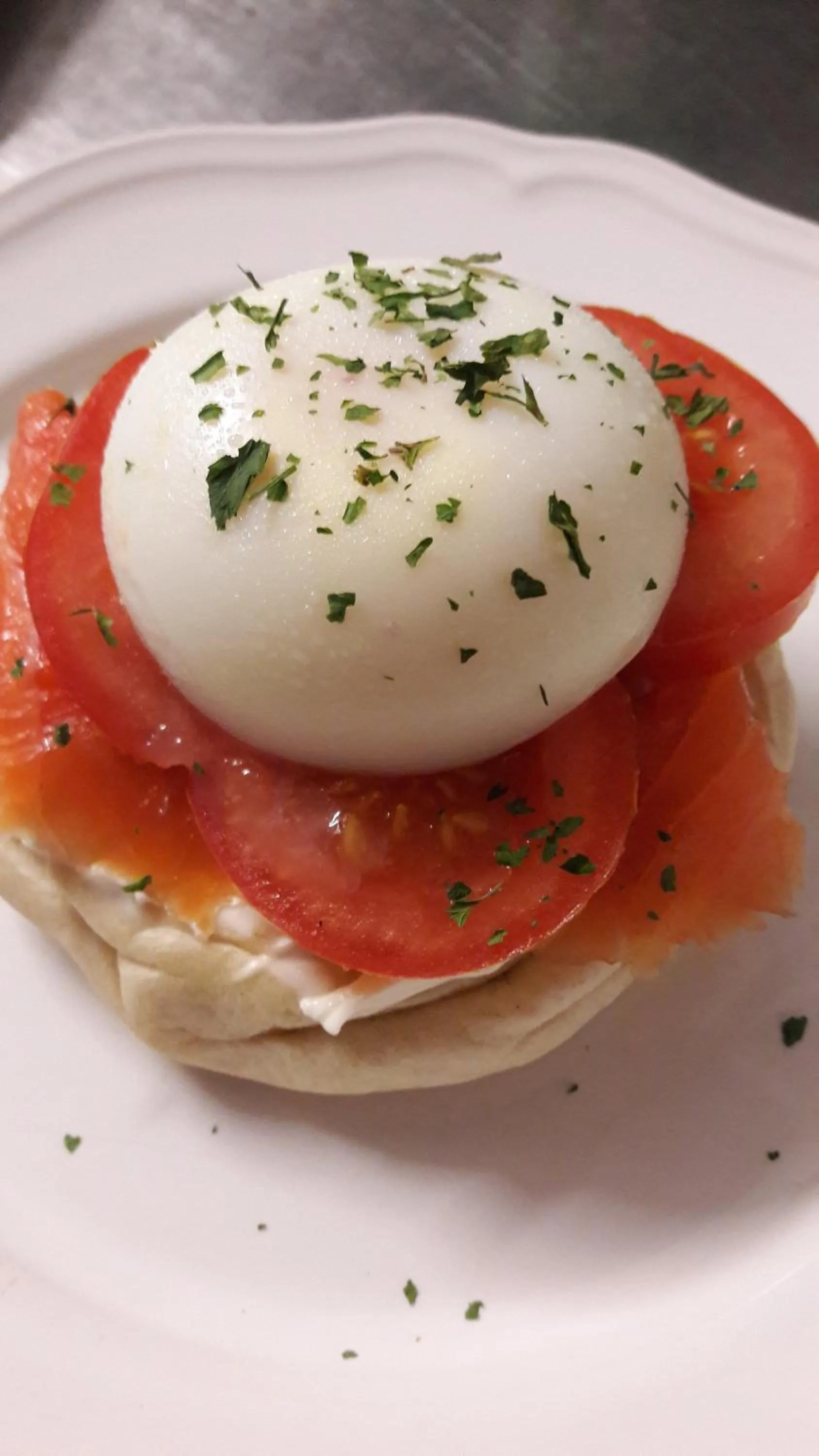 Breakfast in The Old Bank Bruff Family Town House