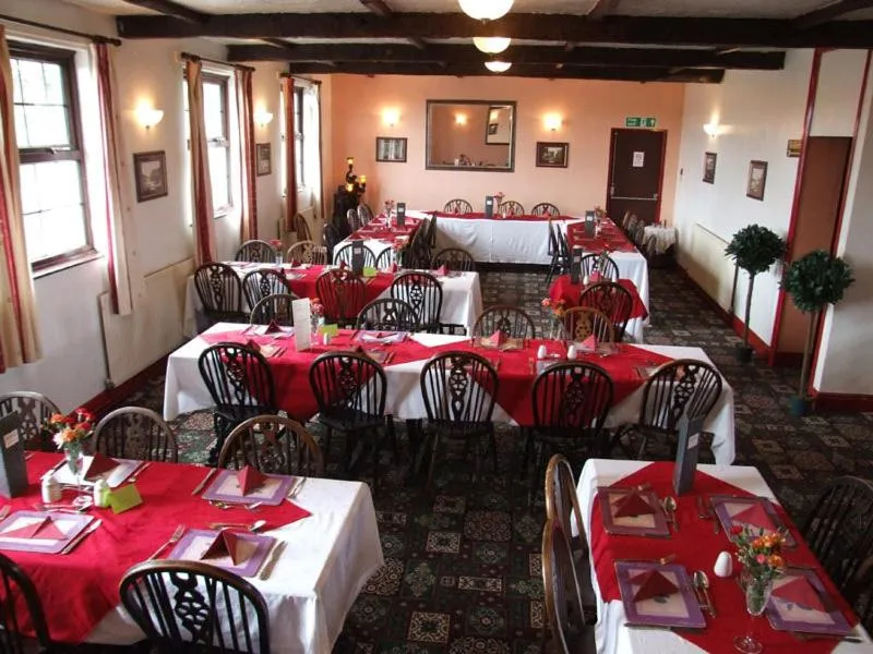 Banquet/Function facilities in The West Country Inn