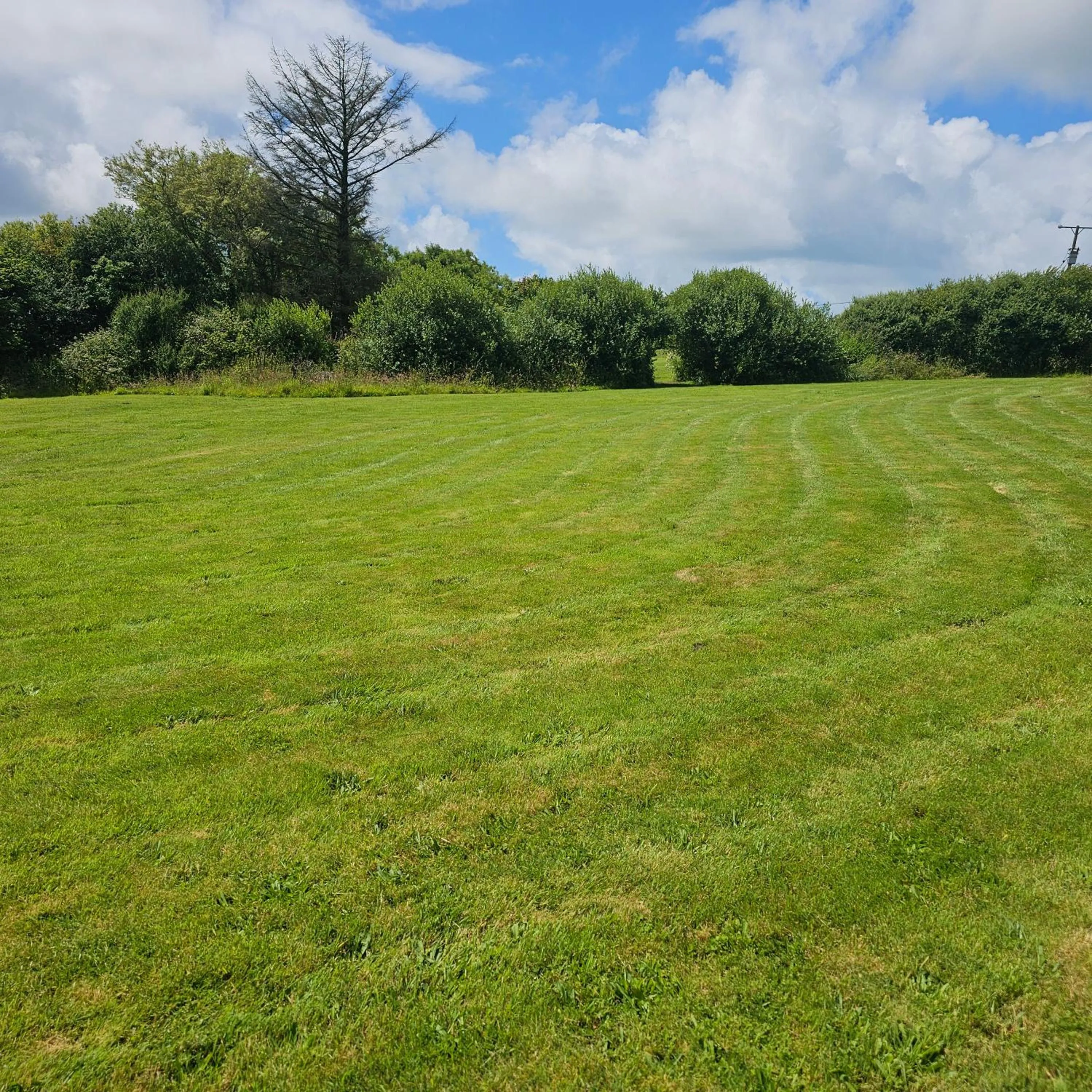 The West Country Inn