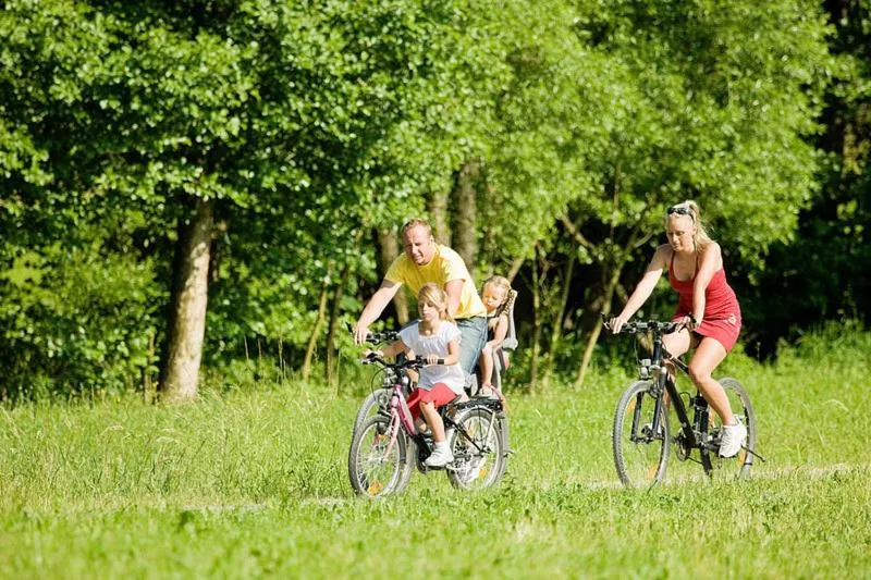 Cycling in The West Country Inn