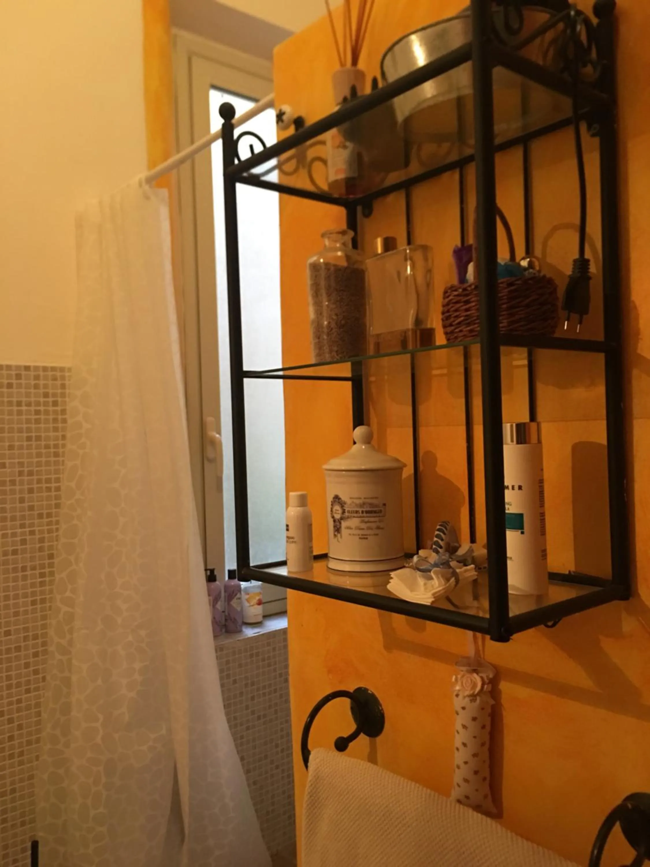 Bathroom in Il Profumo del Sale