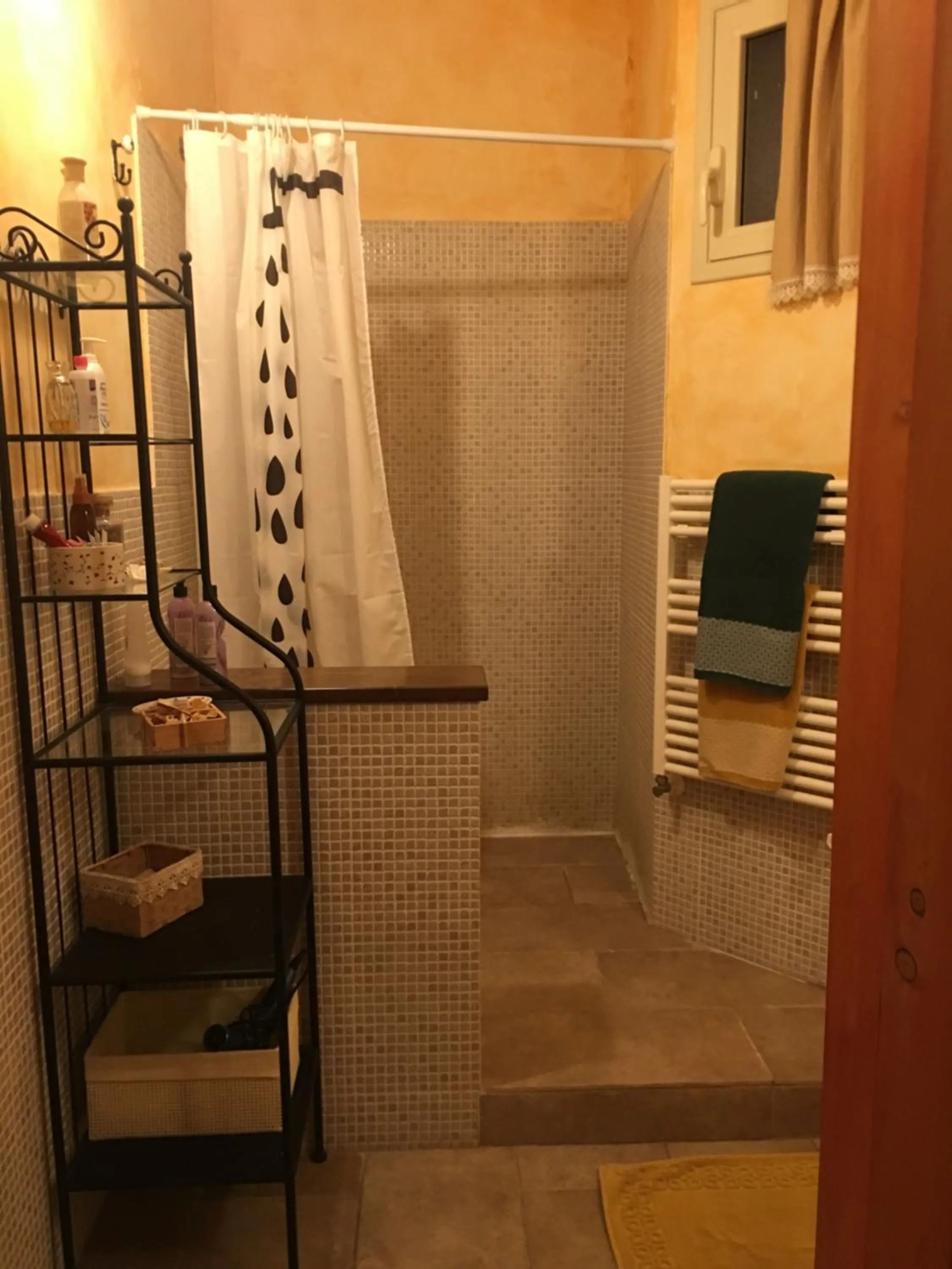 Bathroom in Il Profumo del Sale