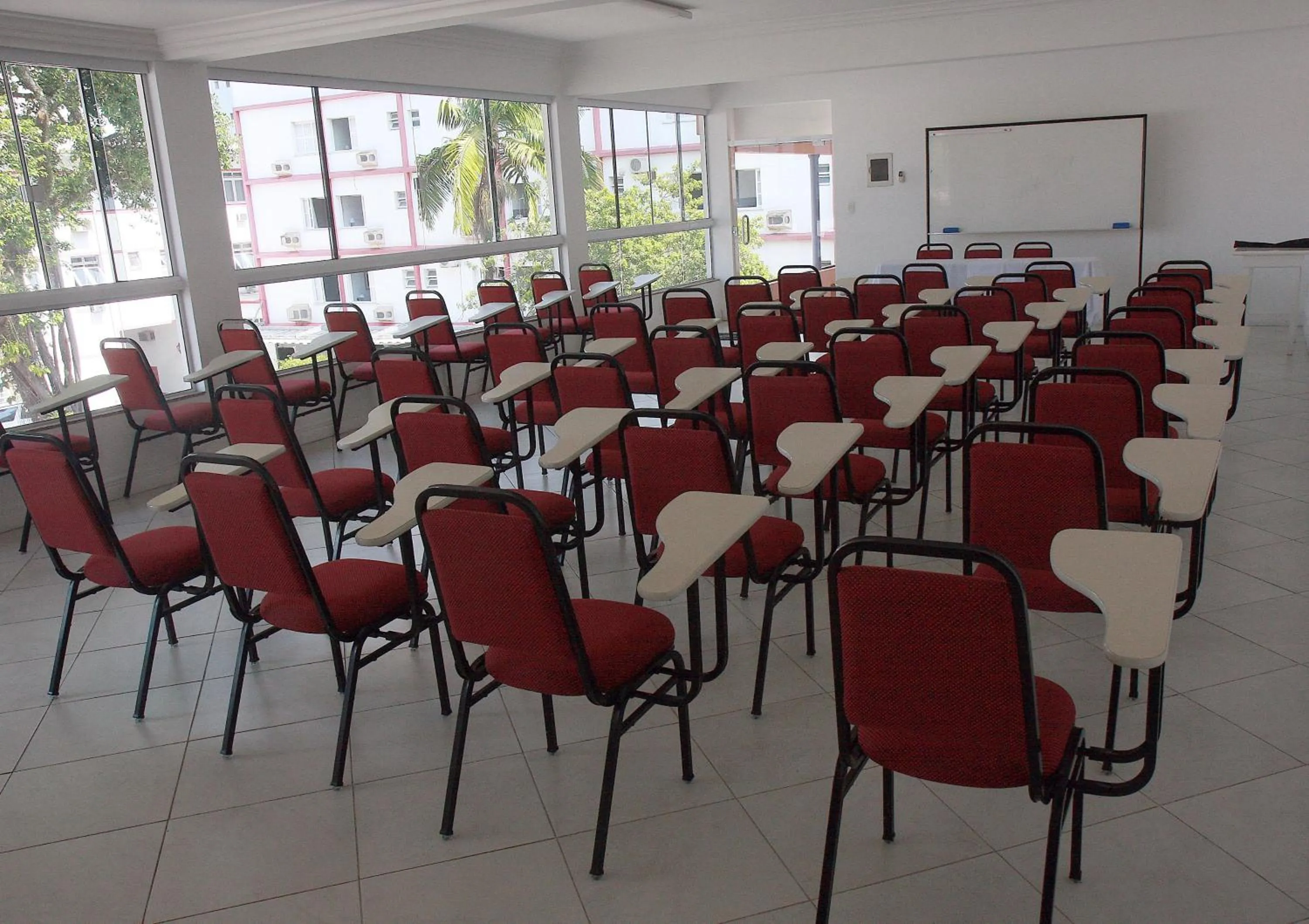 Business facilities in Hotel Bruggemann