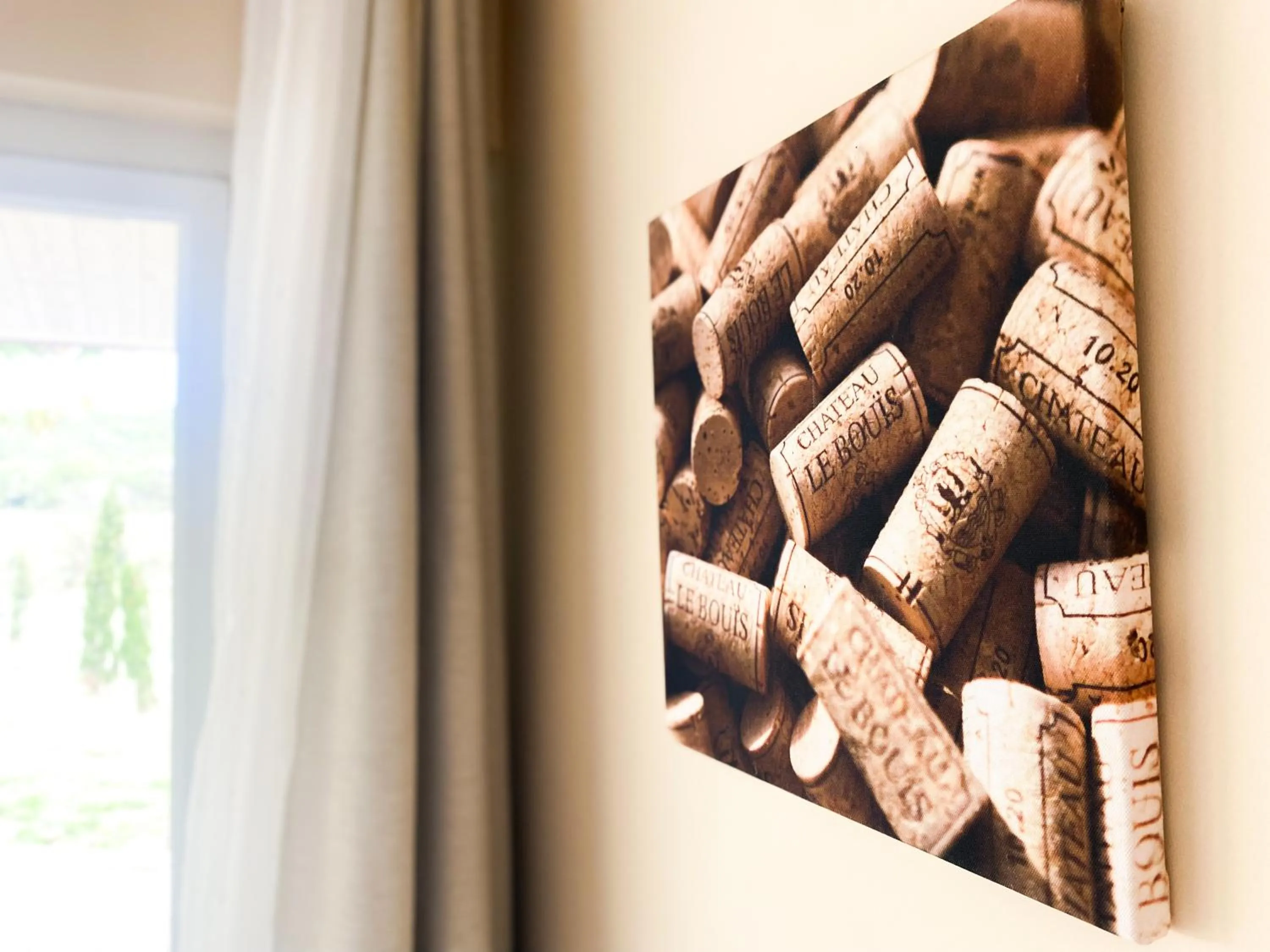 Other in Château le Bouïs