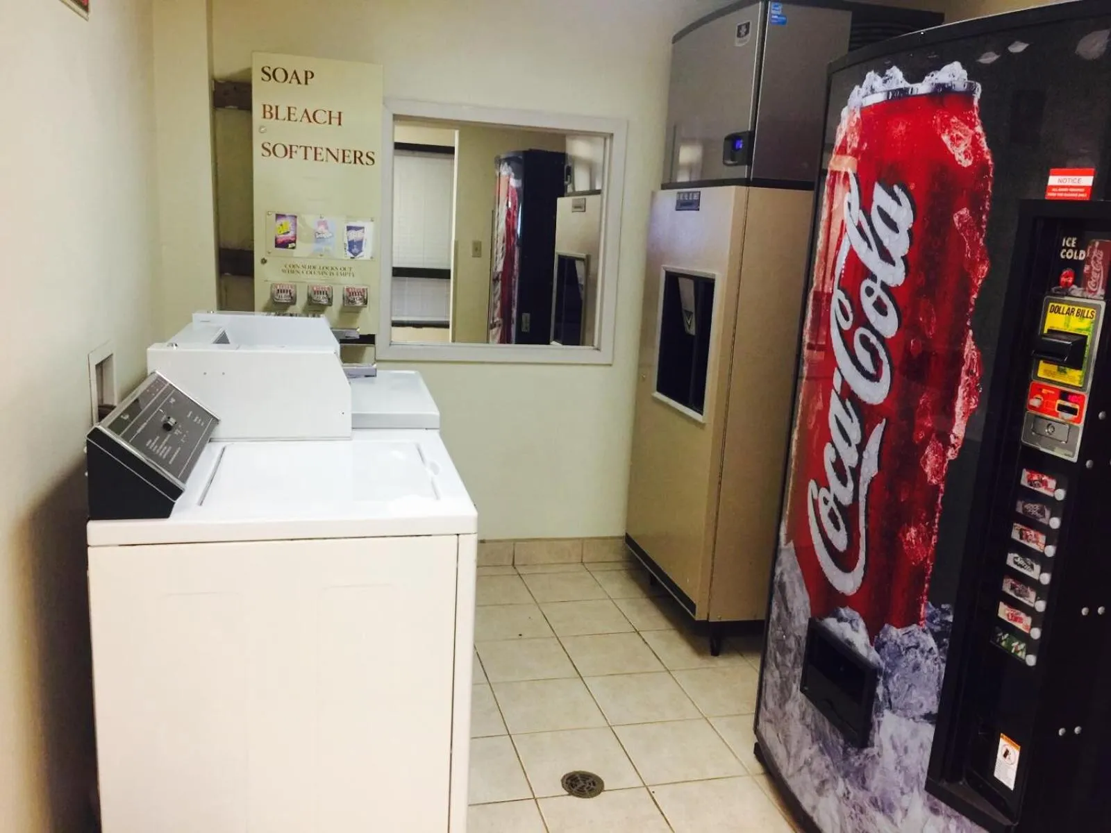 Texas Inn and Suites Lufkin