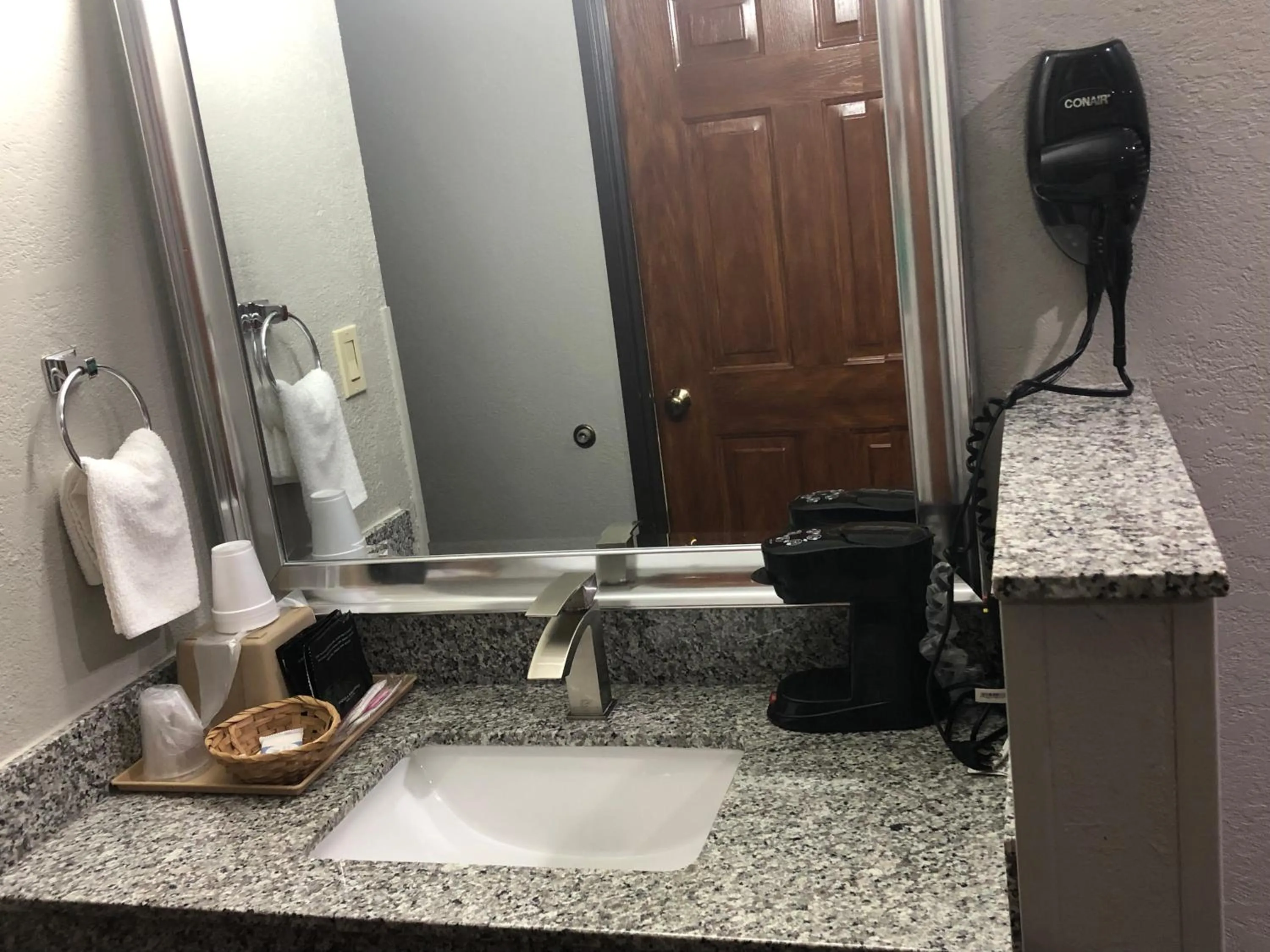Texas Inn and Suites Lufkin